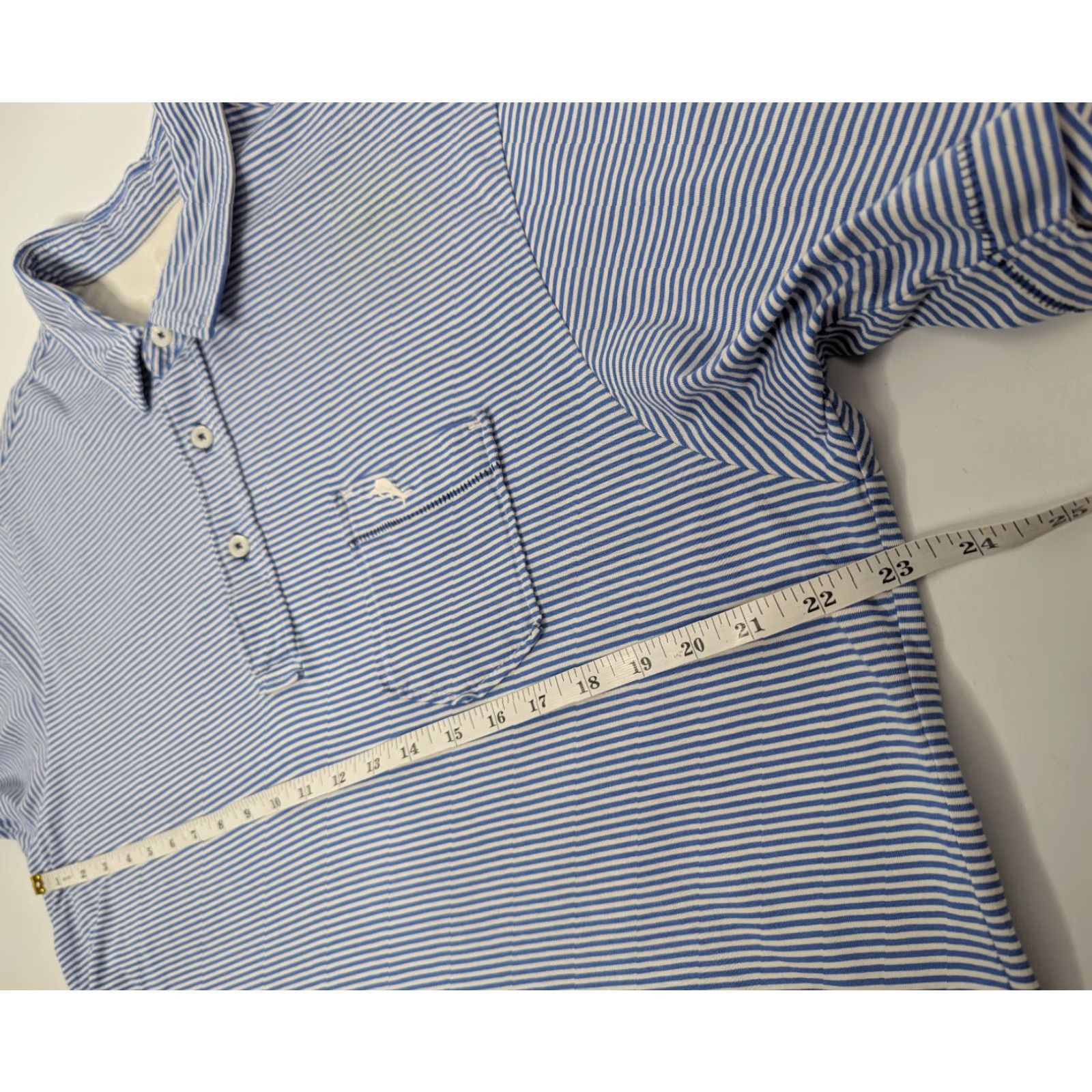 Tommy Bahama VINTAGE no? Size US L / EU 52-54 / 3 - 5 Thumbnail