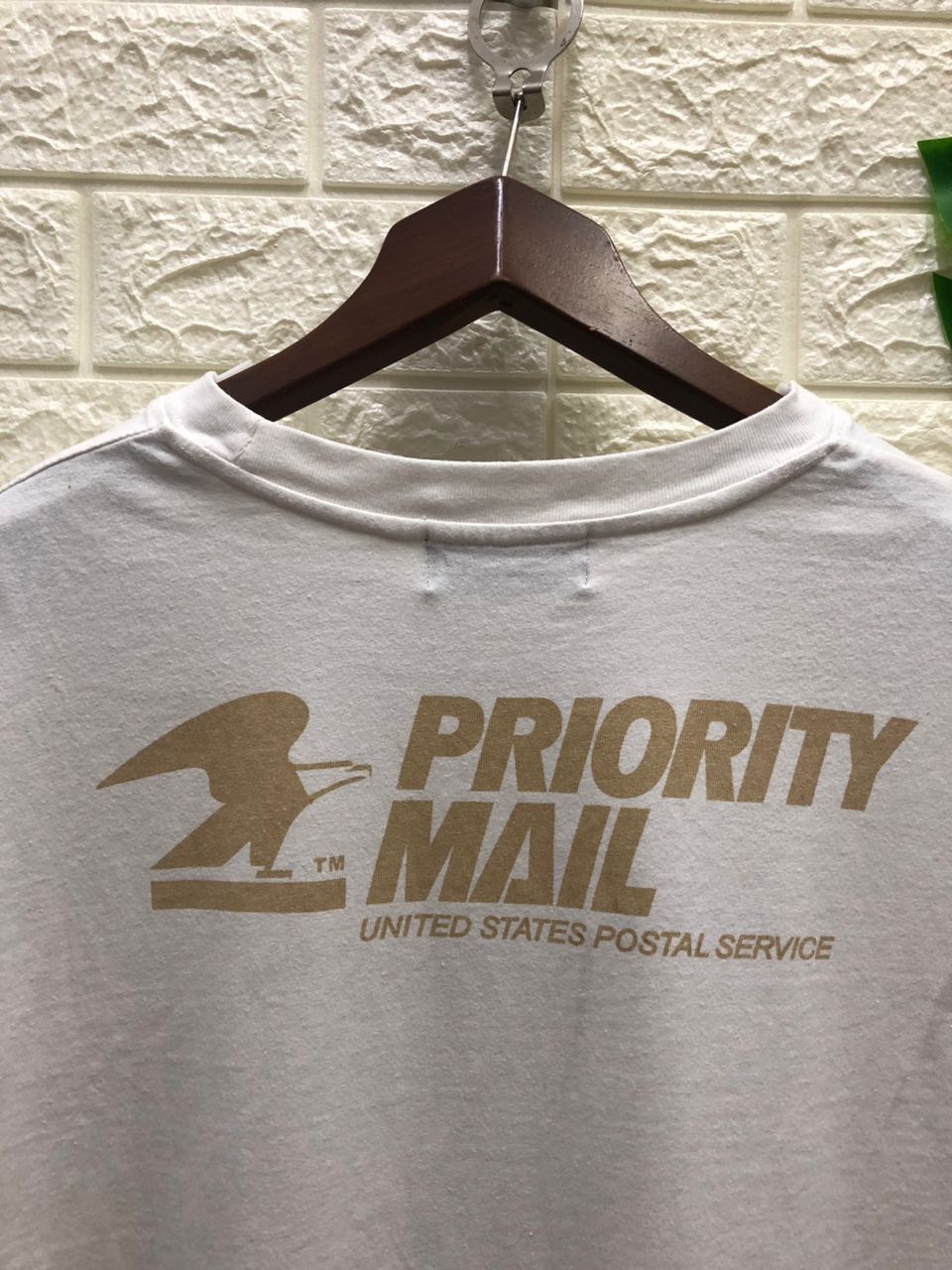 Vintage Vintage Cube Sugar t shirt forever priority mail usps 2016 Size US M / EU 48-50 / 2 - 7 Thumbnail