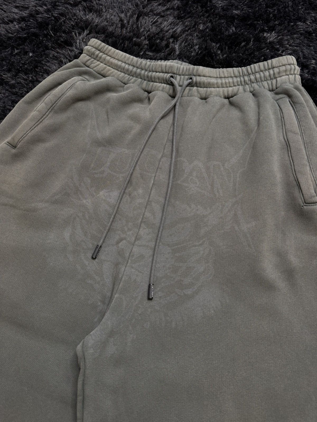 LUU DAN Lu’u Dan Tiger Pants Size US 30 / EU 46 - 1 Thumbnail