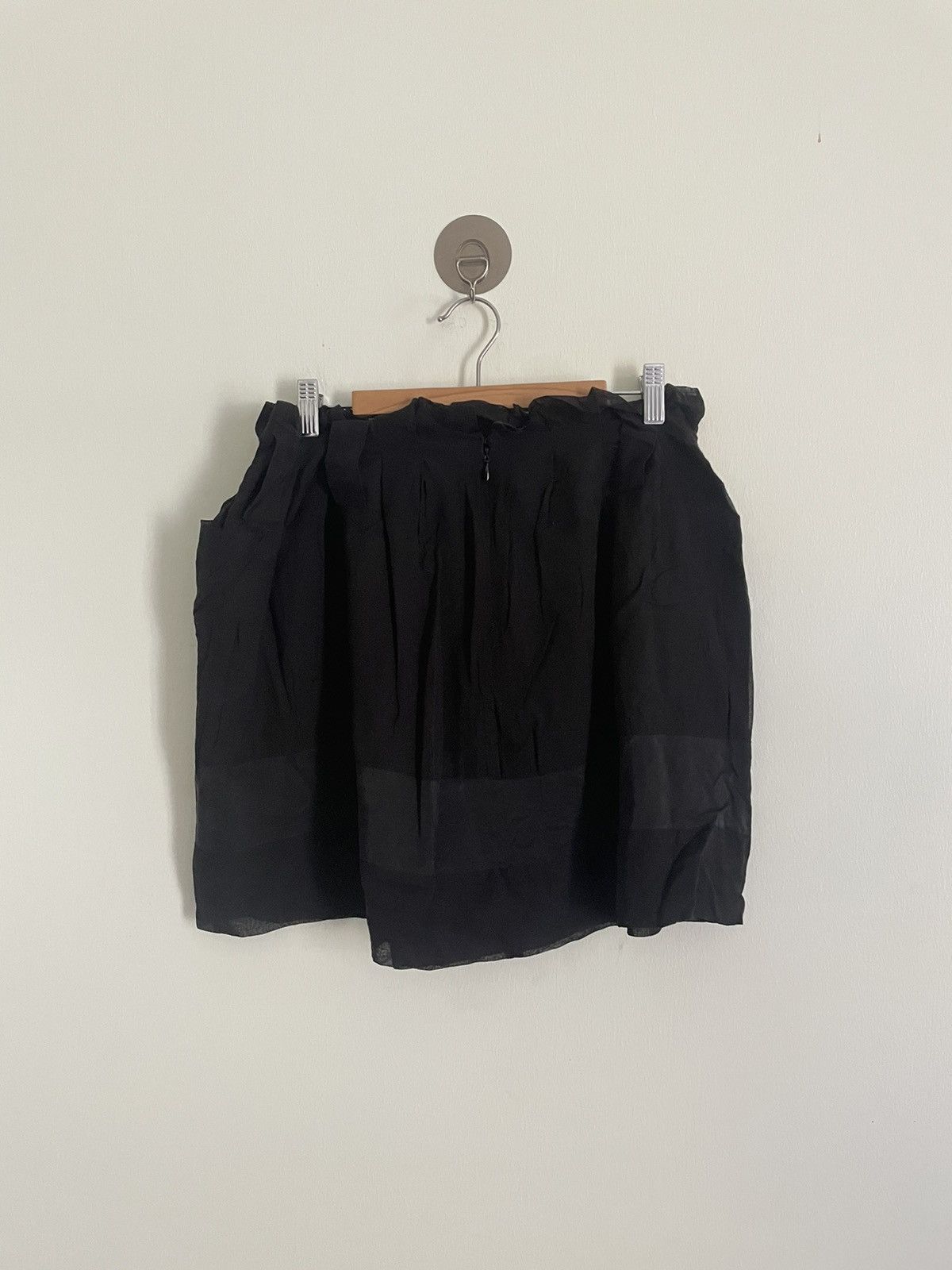 See by Chloe See by Chloe Mini Skirt Size 30" / US 8 / IT 44 - 1 Thumbnail