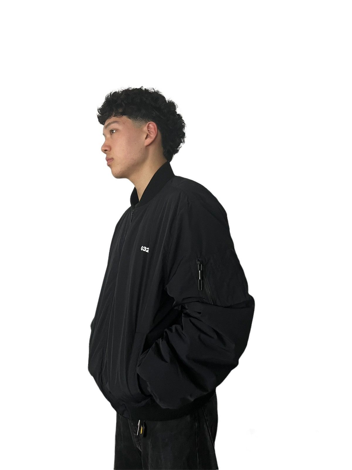 032c × Other 032c Workshop Bomber Size US L / EU 52-54 / 3 - 2 Thumbnail