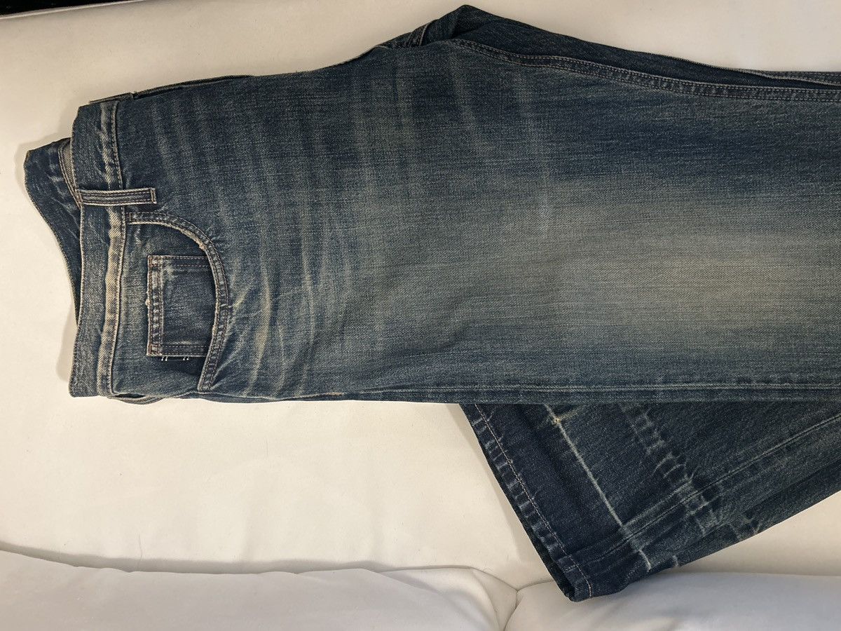 Gucci Gucci Skinny Jeans Size US 44 / EU 60 - 1 Thumbnail