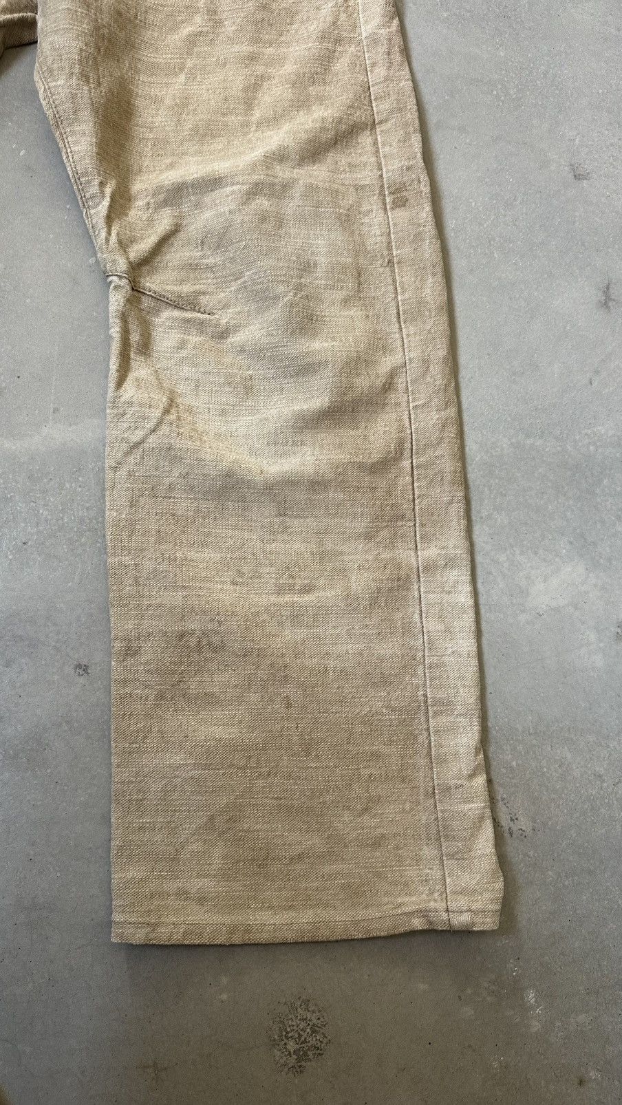 Japanese Brand VINTAGE THE MOD ETERNAL JAPAN PANT Size US 36 / EU 52 - 3 Thumbnail
