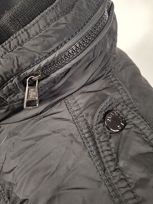 Moncler Moncler Tours Men's down bomber jacket 5 Size US XXL / EU 58 / 5 - 5 Thumbnail
