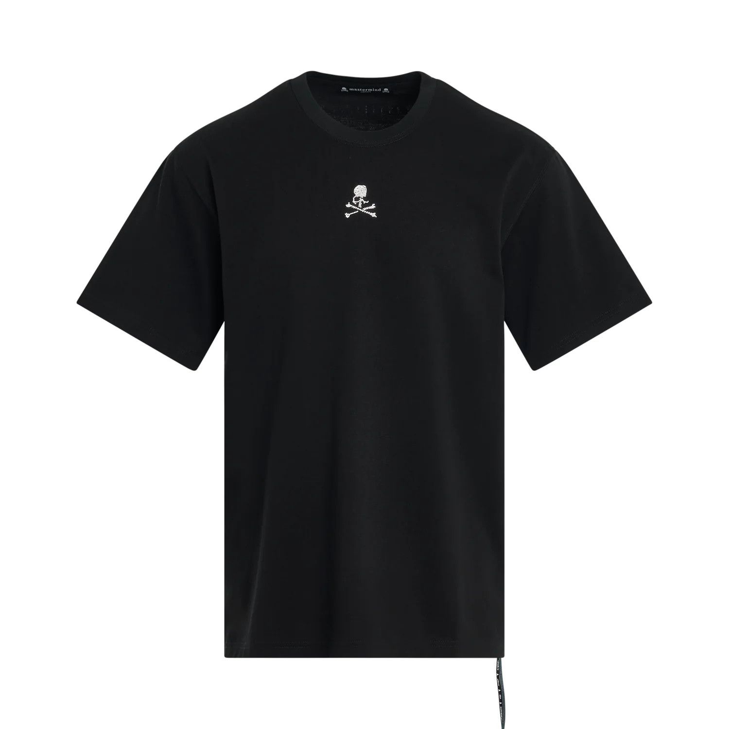 Mastermind Japan o1mris0824 T- Shirt in Black Size US L / EU 52-54 / 3 - 1 Thumbnail