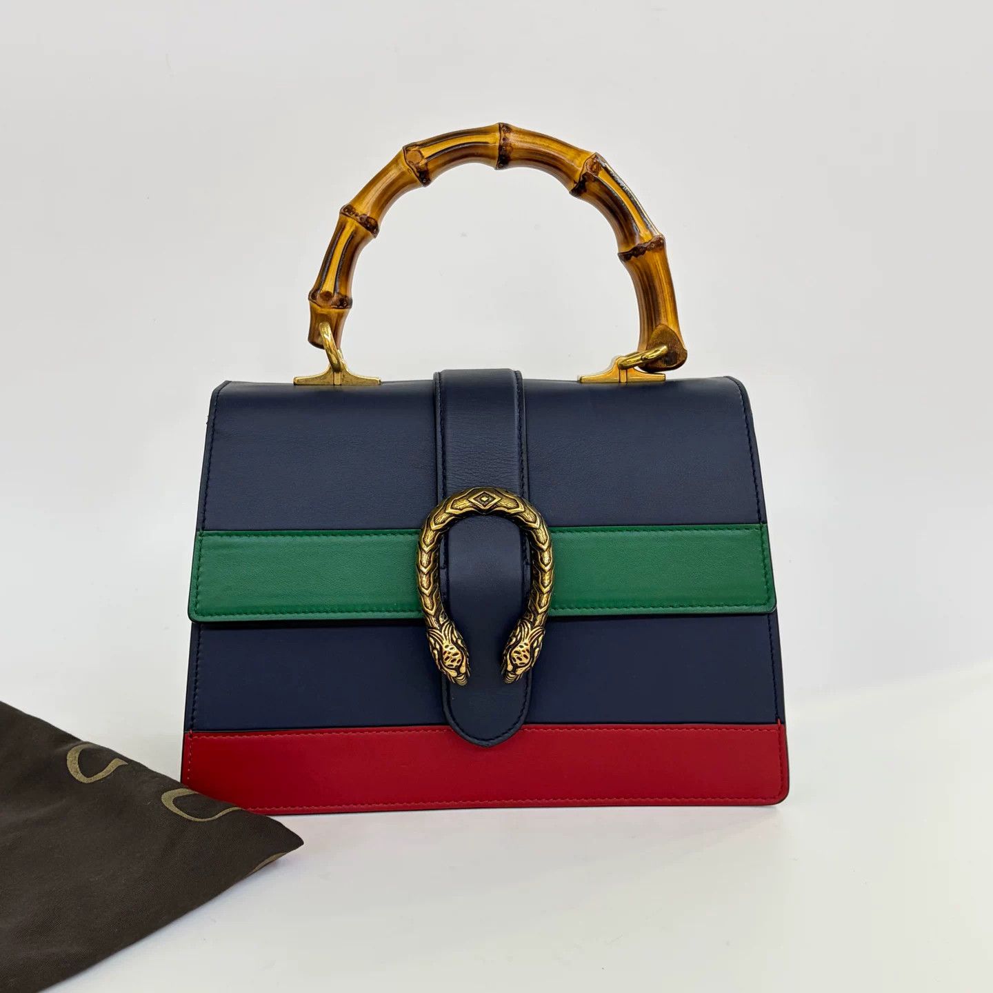 Gucci Pre-loved Bag Very good condition Size ONE SIZE - 1 Thumbnail