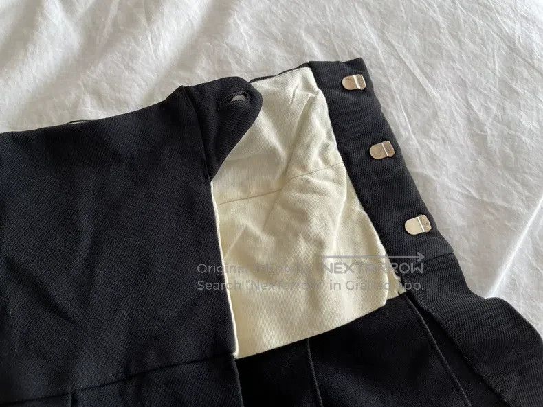 Comme des Garcons Comme Des Garcons size S Apron, Size S Size 23" - 4 Thumbnail