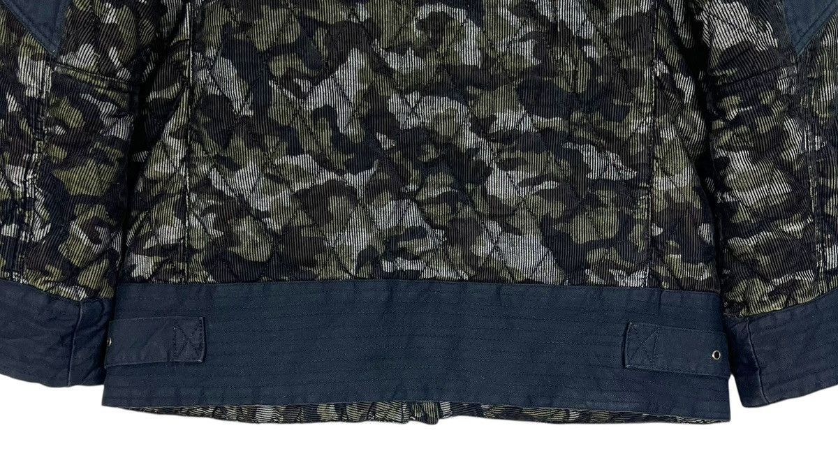 Avirex Vintage Avirex Camouflage Jacket Size US M / EU 48-50 / 2 - 8 Thumbnail