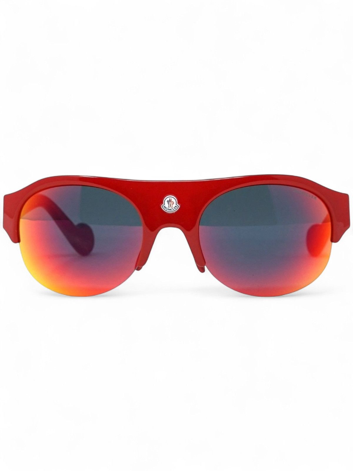 Moncler Moncler Sunglasses ML0050 68C Luxury Size ONE SIZE - 3 Thumbnail