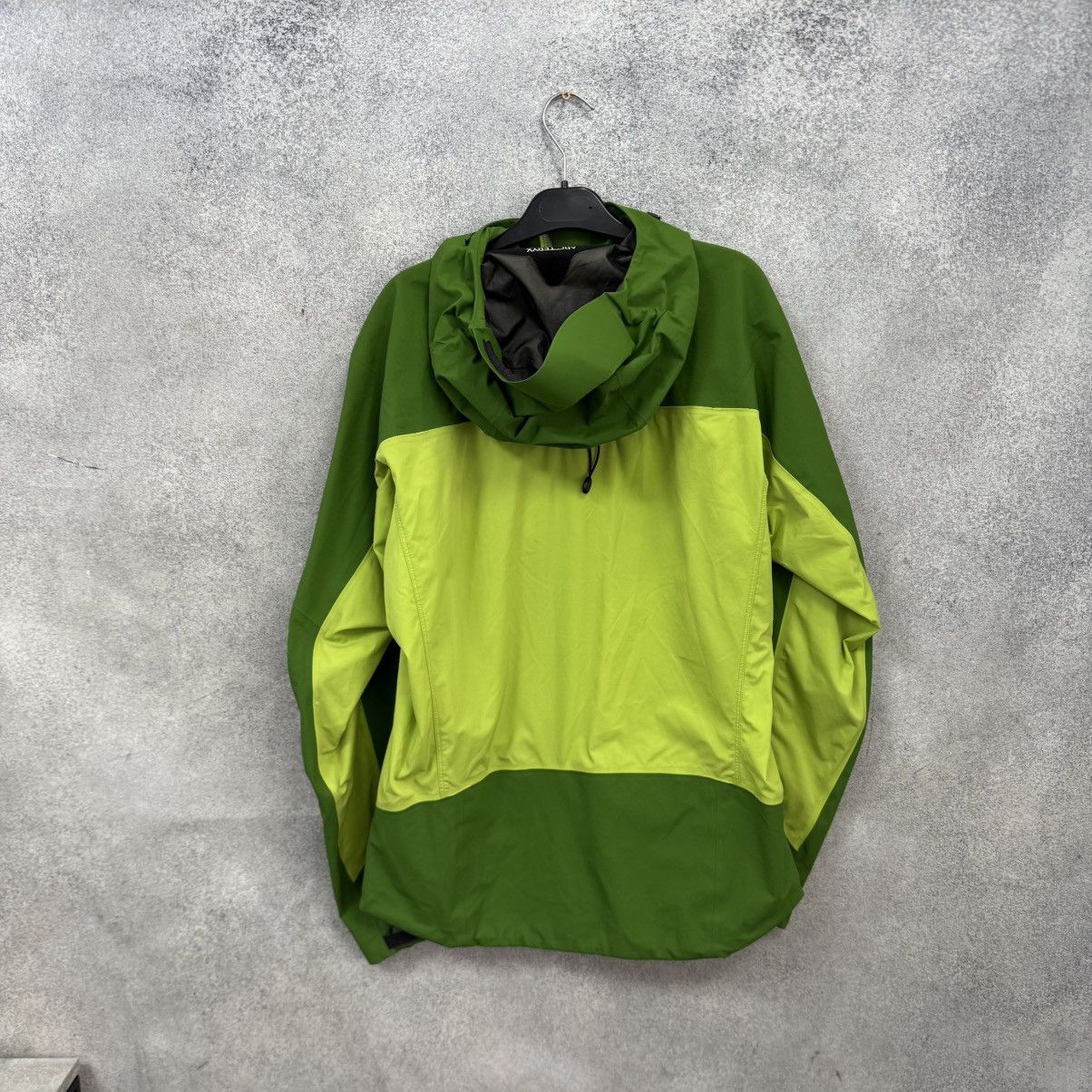 Arc'teryx Vintage Arcteryx Gore-Tex Jacket Core Fabric Tehnology Size US S / EU 44-46 / 1 - 13 Thumbnail