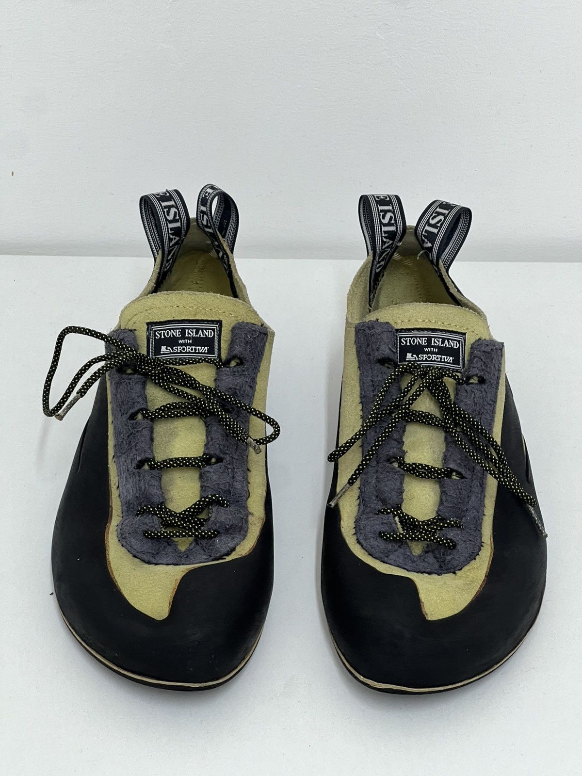 Stone Island Stone Island X La Sportiva shoes Size US 9 / EU 42 - 4 Thumbnail