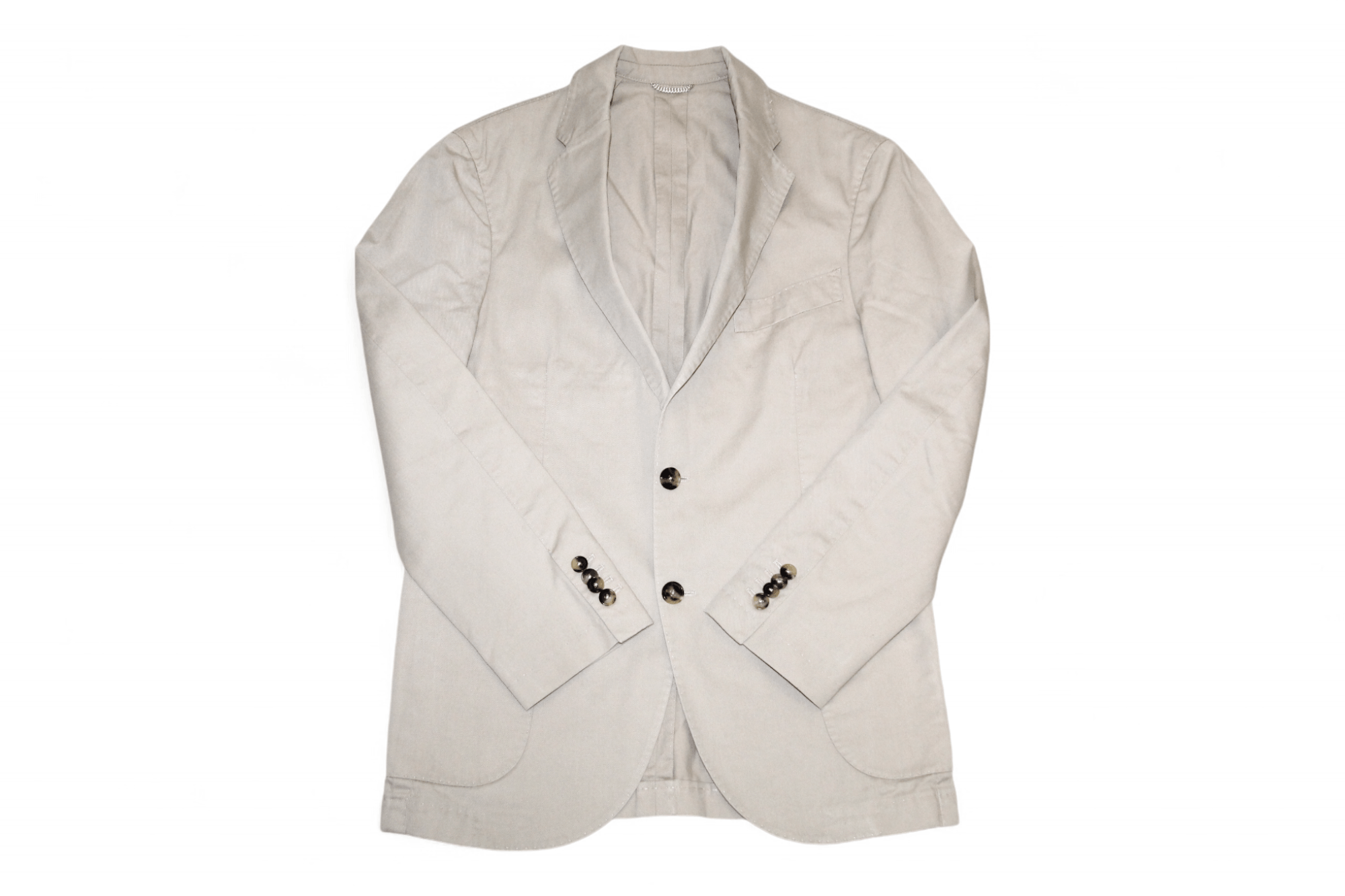 Etro Pelikamo Zurich Sakko Casual Cotton Jersey Jacket Size US S / EU 44-46 / 1 - 2 Thumbnail
