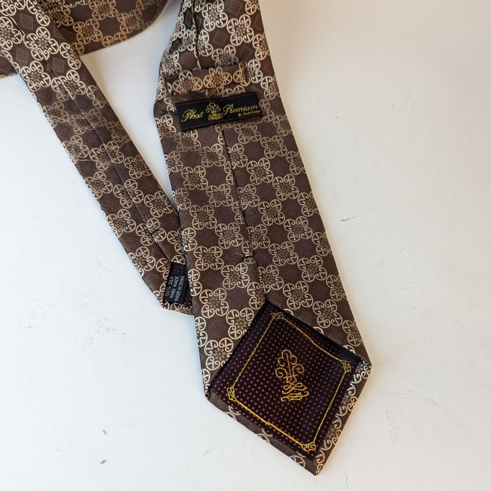 Phat Farm Phat Farm Tie Size ONE SIZE - 5 Thumbnail