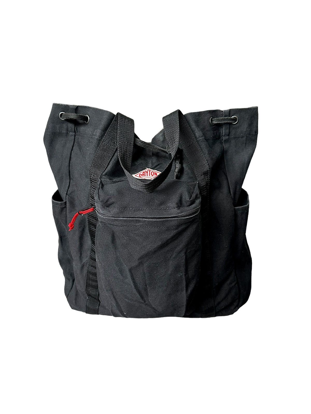 Danton y2k Danton French khakis bag Size ONE SIZE - 5 Thumbnail