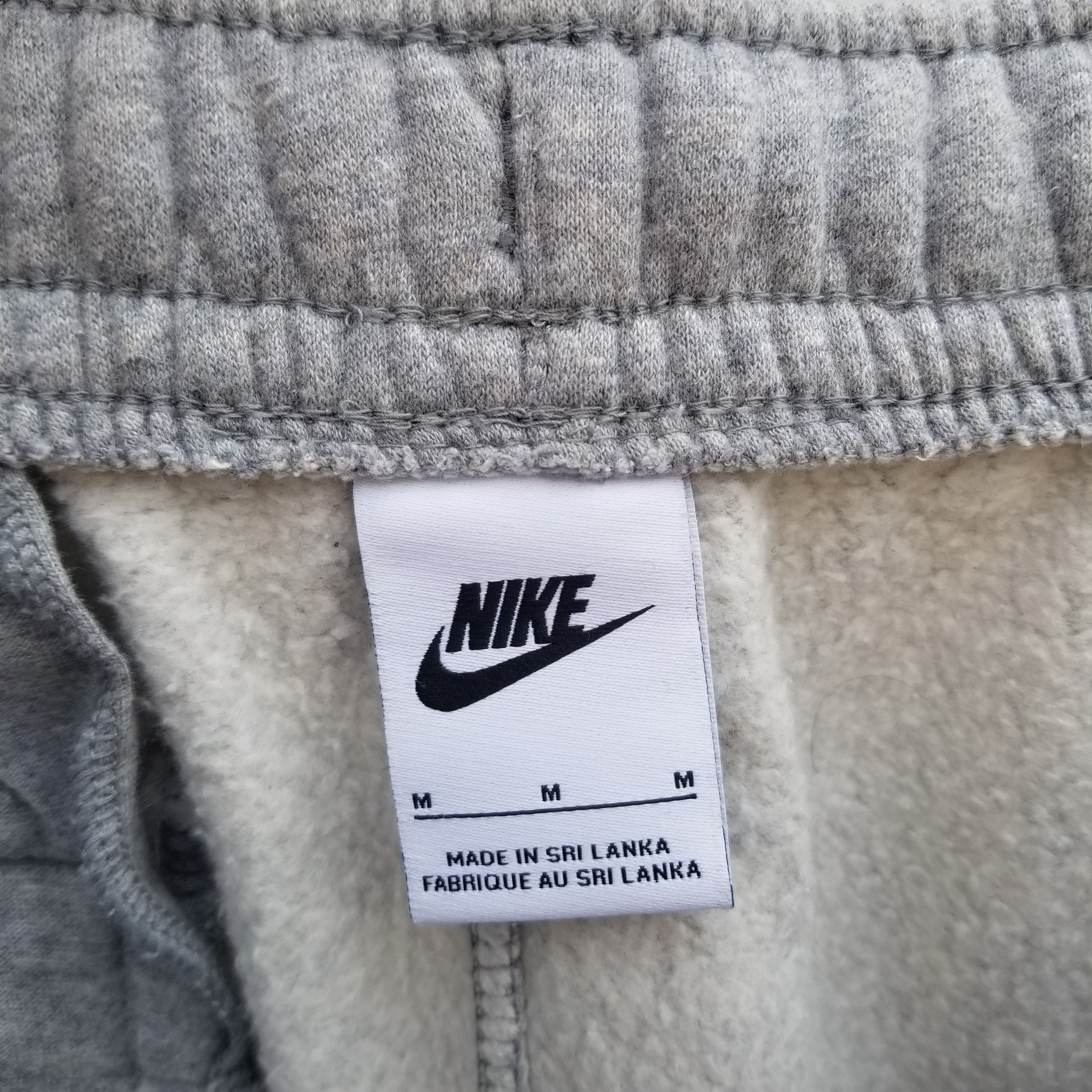 Nike Nike Sportswear Club Fleece Size US 32 / EU 48 - 5 Thumbnail