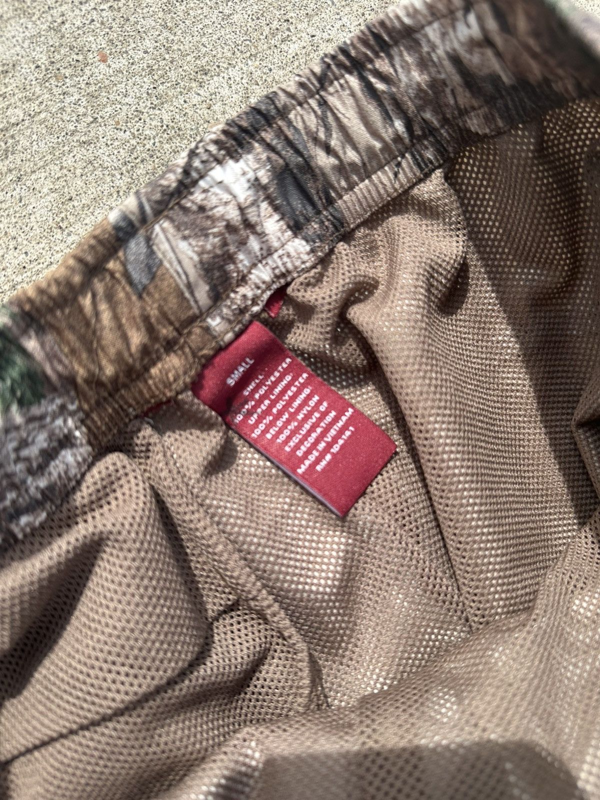 Realtree Realtree Pants Size US 30 / EU 46 - 3 Thumbnail