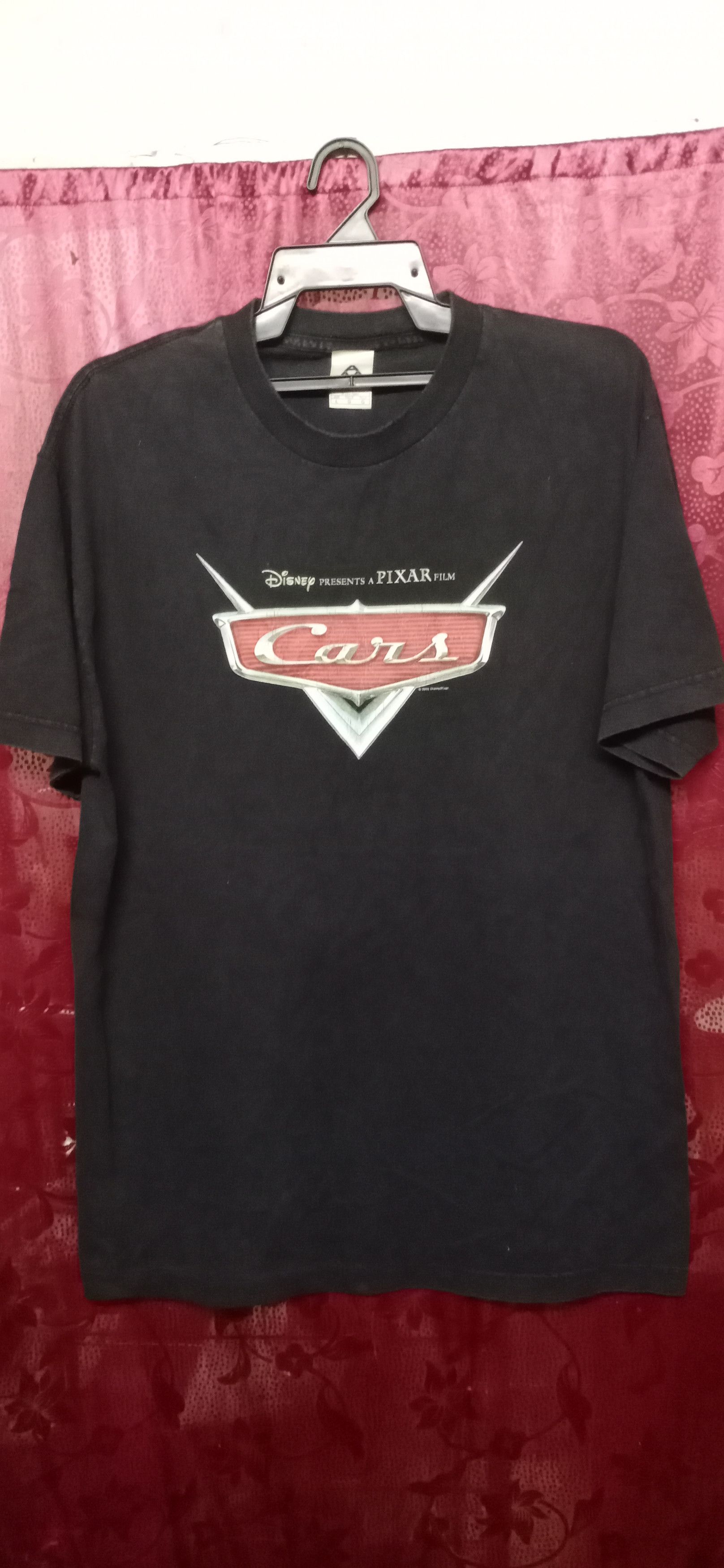 Alstyle × Cartoon Network Cars the movie Size US L / EU 52-54 / 3 - 1 Thumbnail