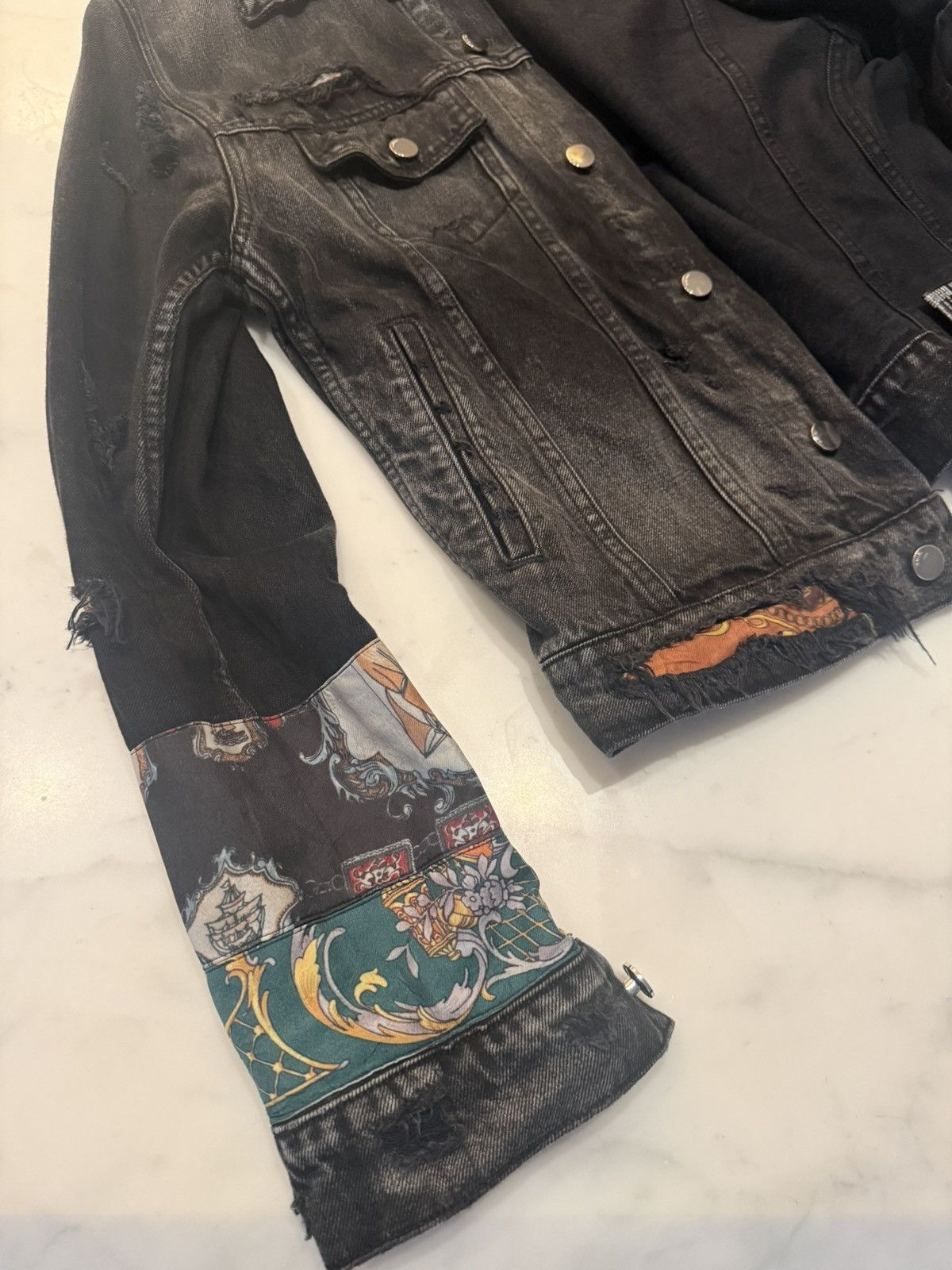 Amiri New Amiri Jacket Size US L / EU 52-54 / 3 - 6 Thumbnail