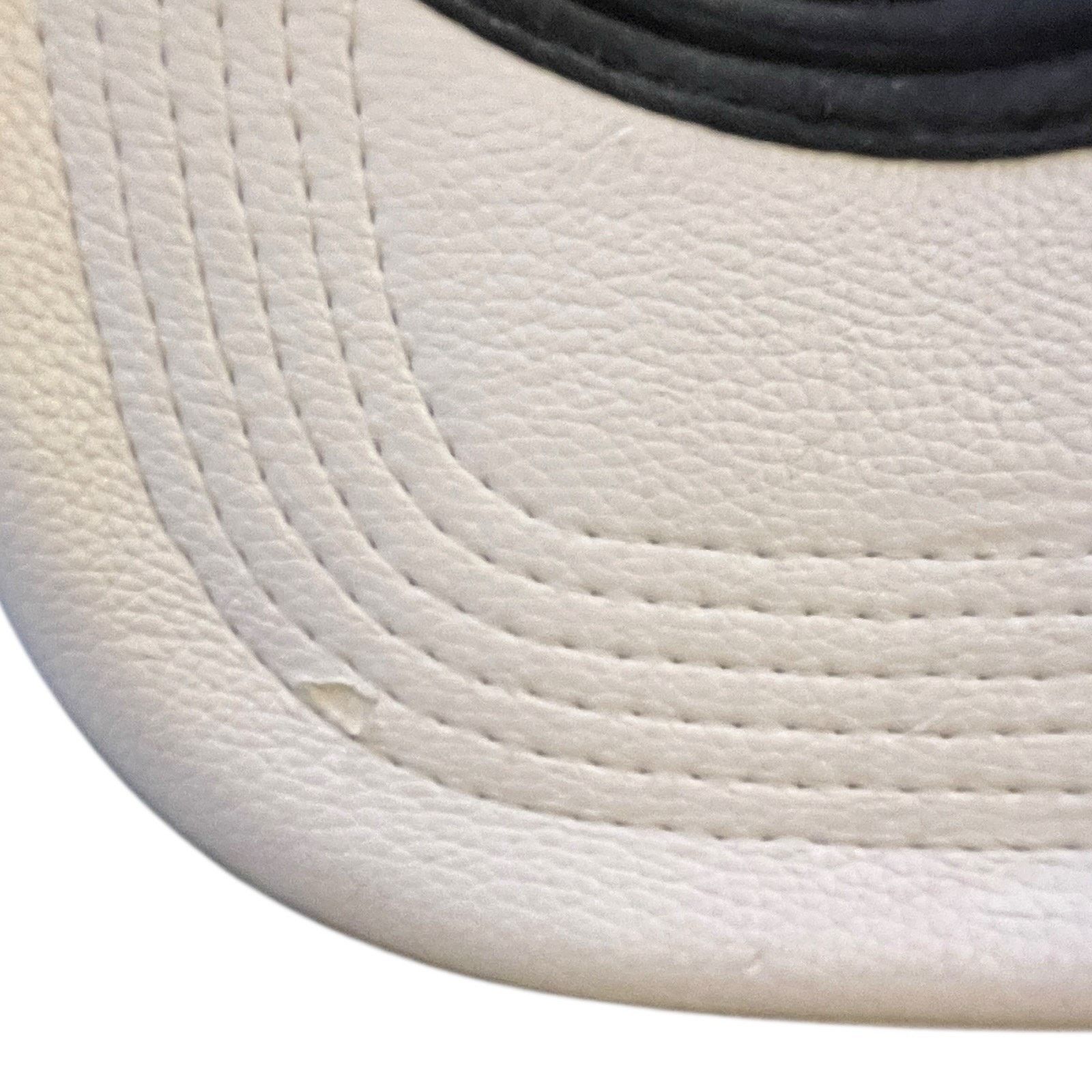 Paul Frank Paul Frank Mesh SnapBack Hat Spellout Julius Rare OSFA Size ONE SIZE - 6 Thumbnail