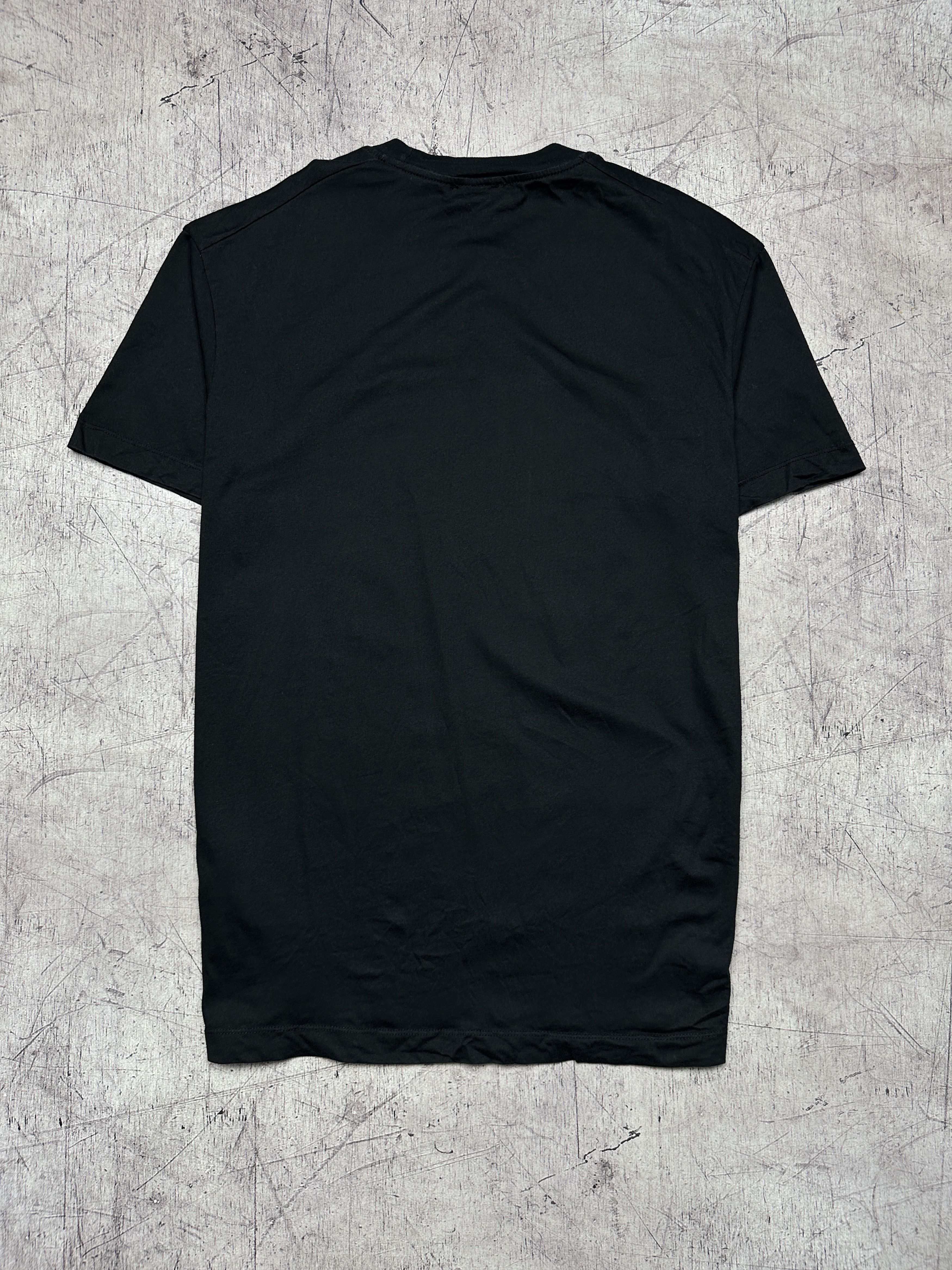Dsquared2 Dsquared2 Mens Big Logo T-Shirt Size US XXL / EU 58 / 5 - 7 Thumbnail
