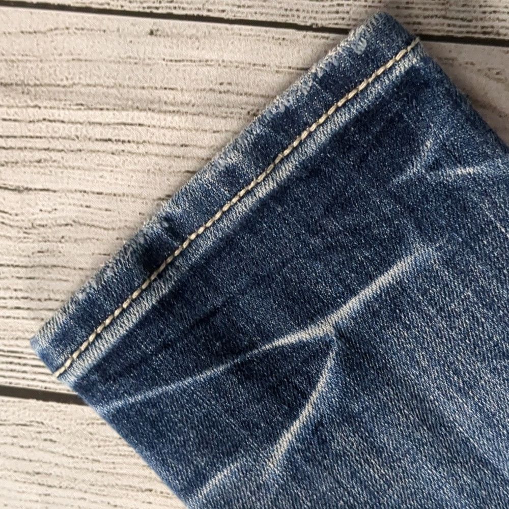 Miss Me Miss me skinny jeans size 27 Size 27" / US 4 / IT 40 - 2 Thumbnail