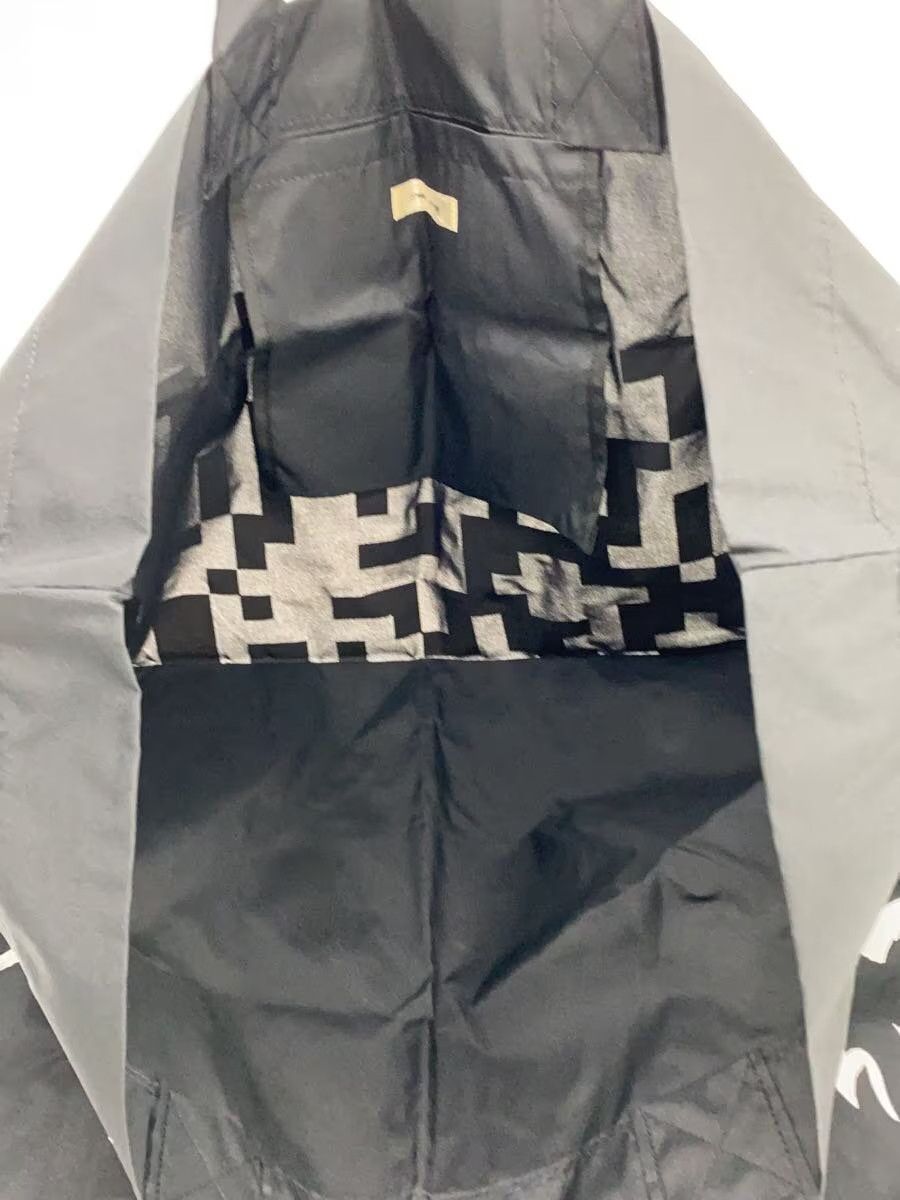 Comme des Garcons Sugar Pixel Oversized Tote Bag Size ONE SIZE - 3 Thumbnail