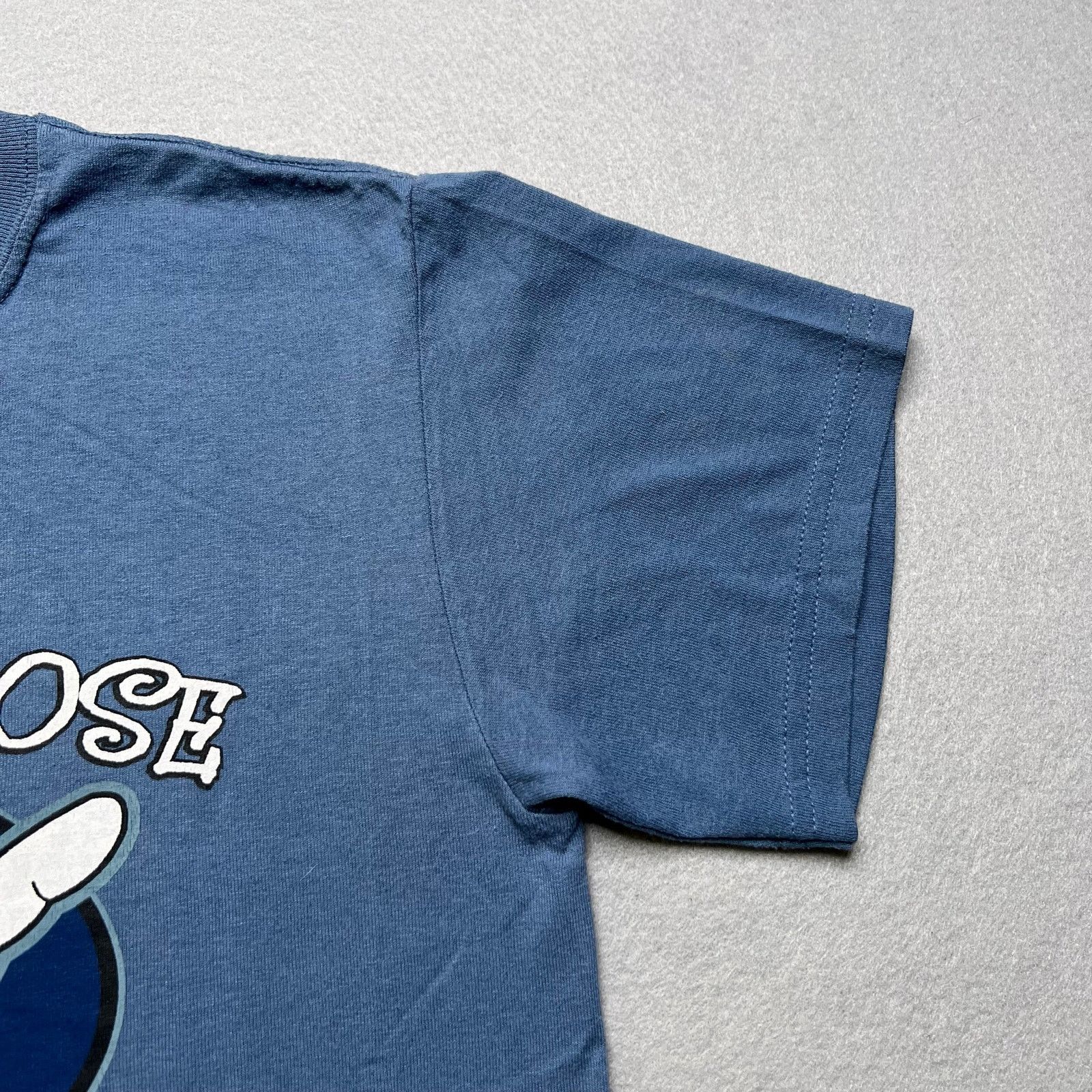 Gildan Hang Loose Hawaii Shaka Hand T Shirt Small Y2K Surf Skater Size US S / EU 44-46 / 1 - 4 Thumbnail