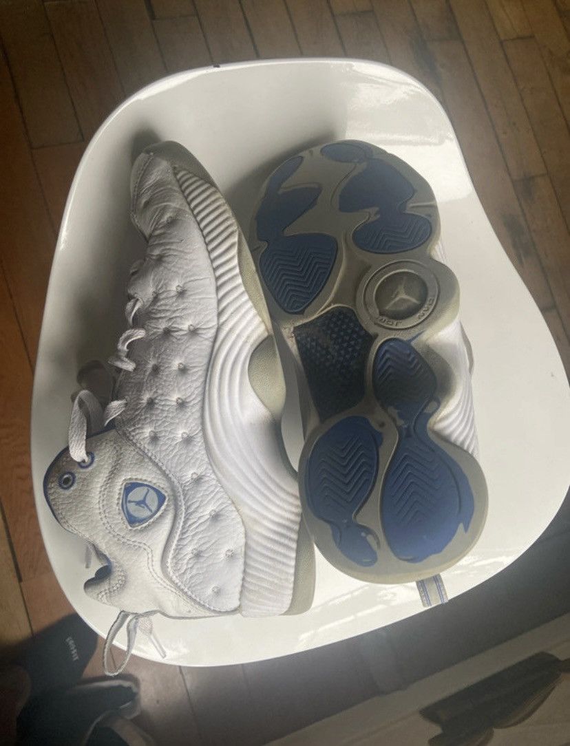 Jordan Brand × Vintage Jordan Size US 9 / EU 42 - 7 Thumbnail