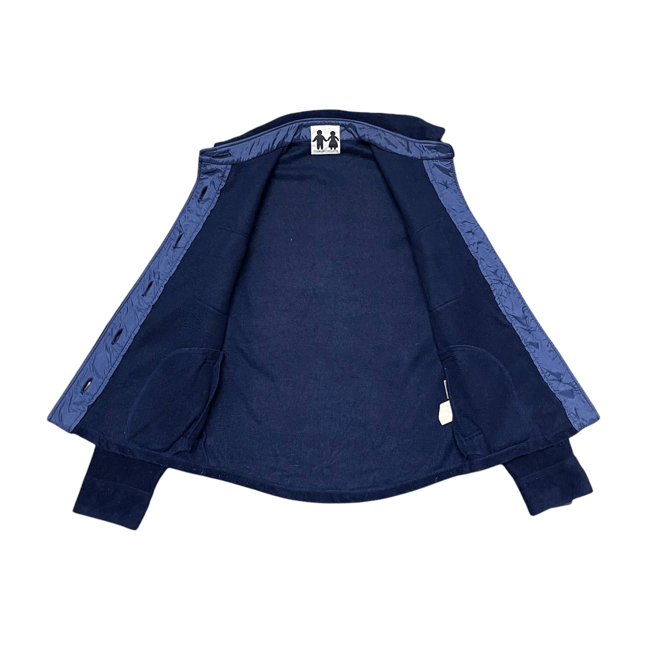 Tsumori Chisato Tsumori Chisato Issey Miyake Jacket Size M / US 6-8 / IT 42-44 - 5 Thumbnail