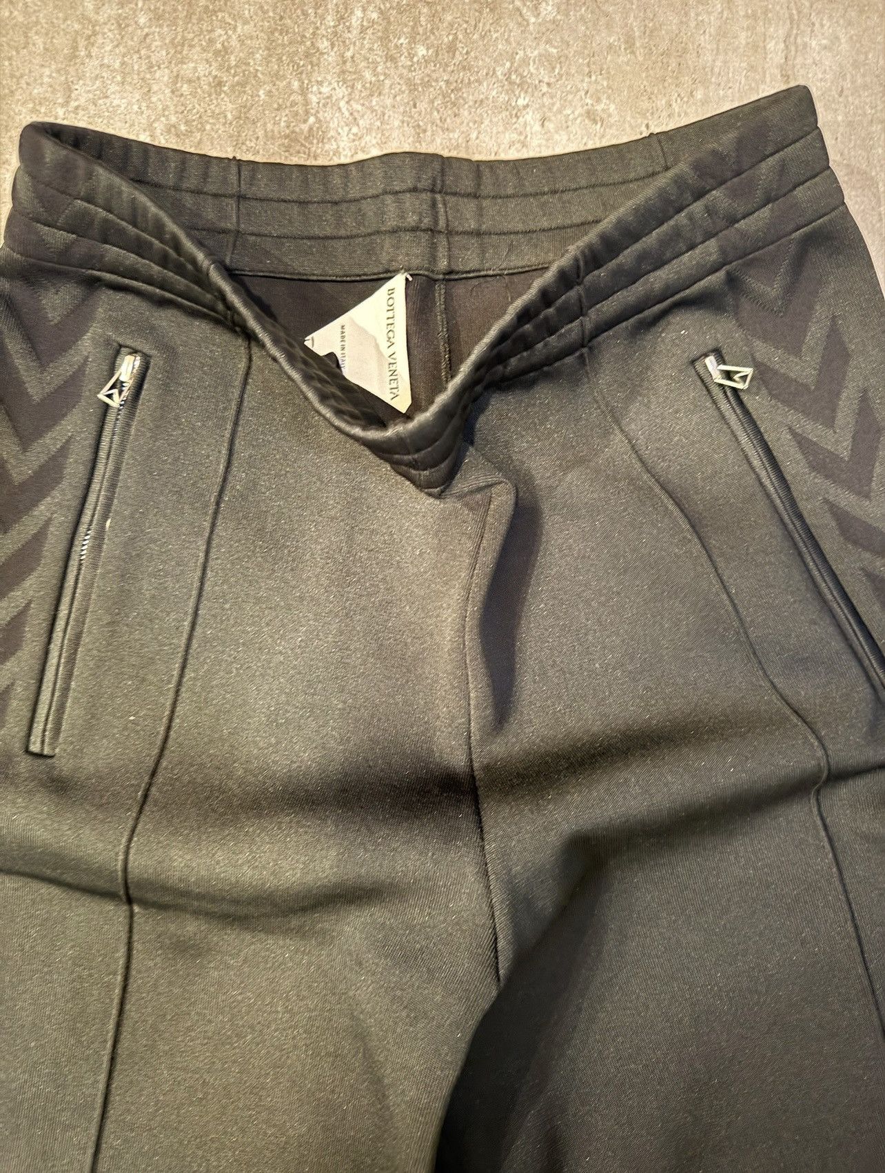 Bottega Veneta Bottega Veneta Trouser Size US 34 / EU 50 - 11 Thumbnail