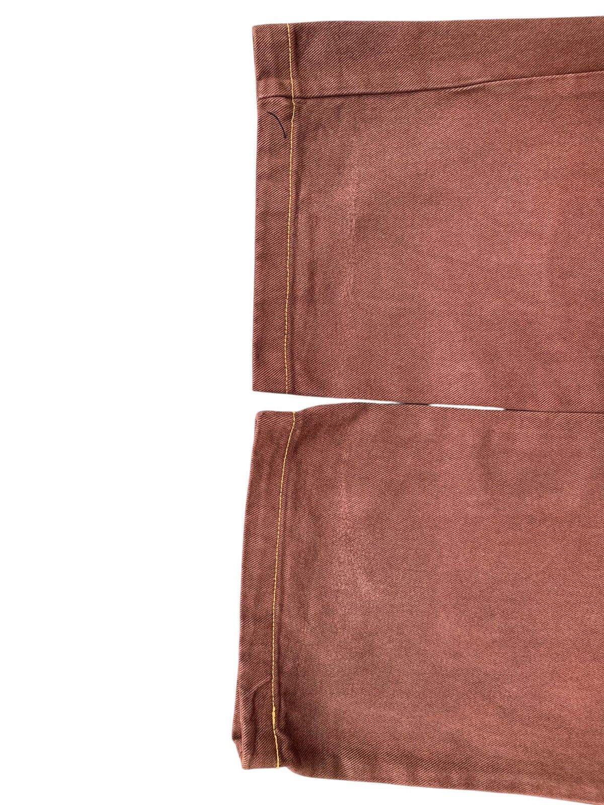 Other vintage 90s kikwear pants Size US 34 / EU 50 - 6 Thumbnail
