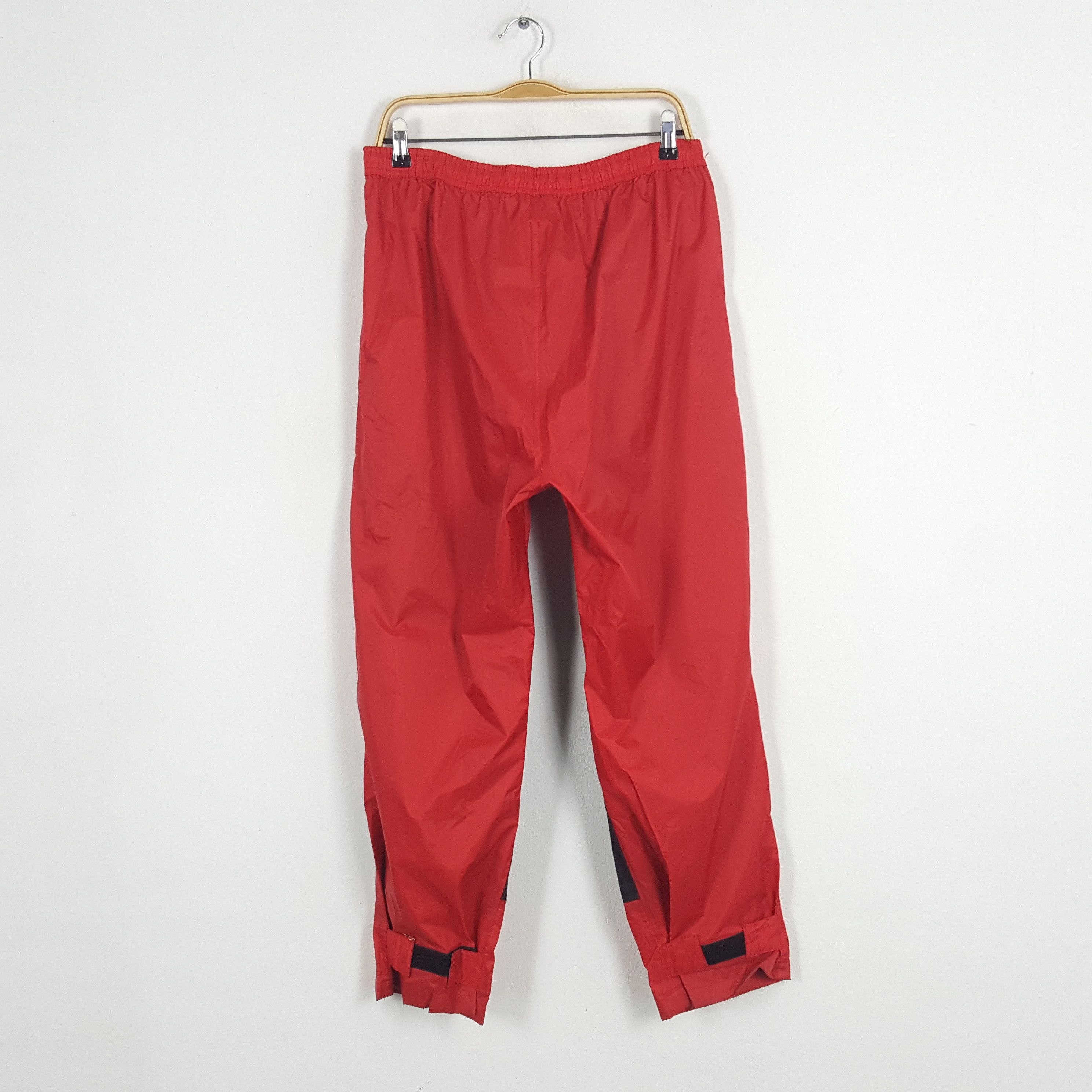 Vintage × Wrangler Vintage Wrangler Outdoor Style Winter Ski 1 Set Jacket Pants Size US XL / EU 56 / 4 - 10 Thumbnail