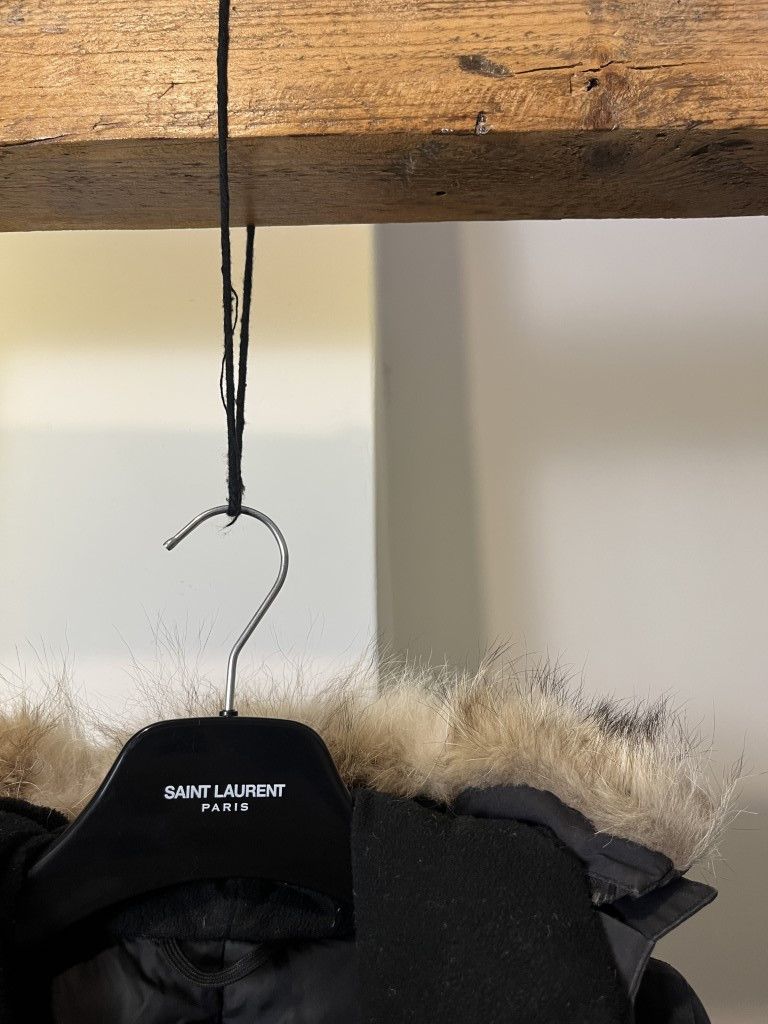 Canada Goose Canada Goose Parka with Fur Size US XXS / EU 40 - 6 Thumbnail