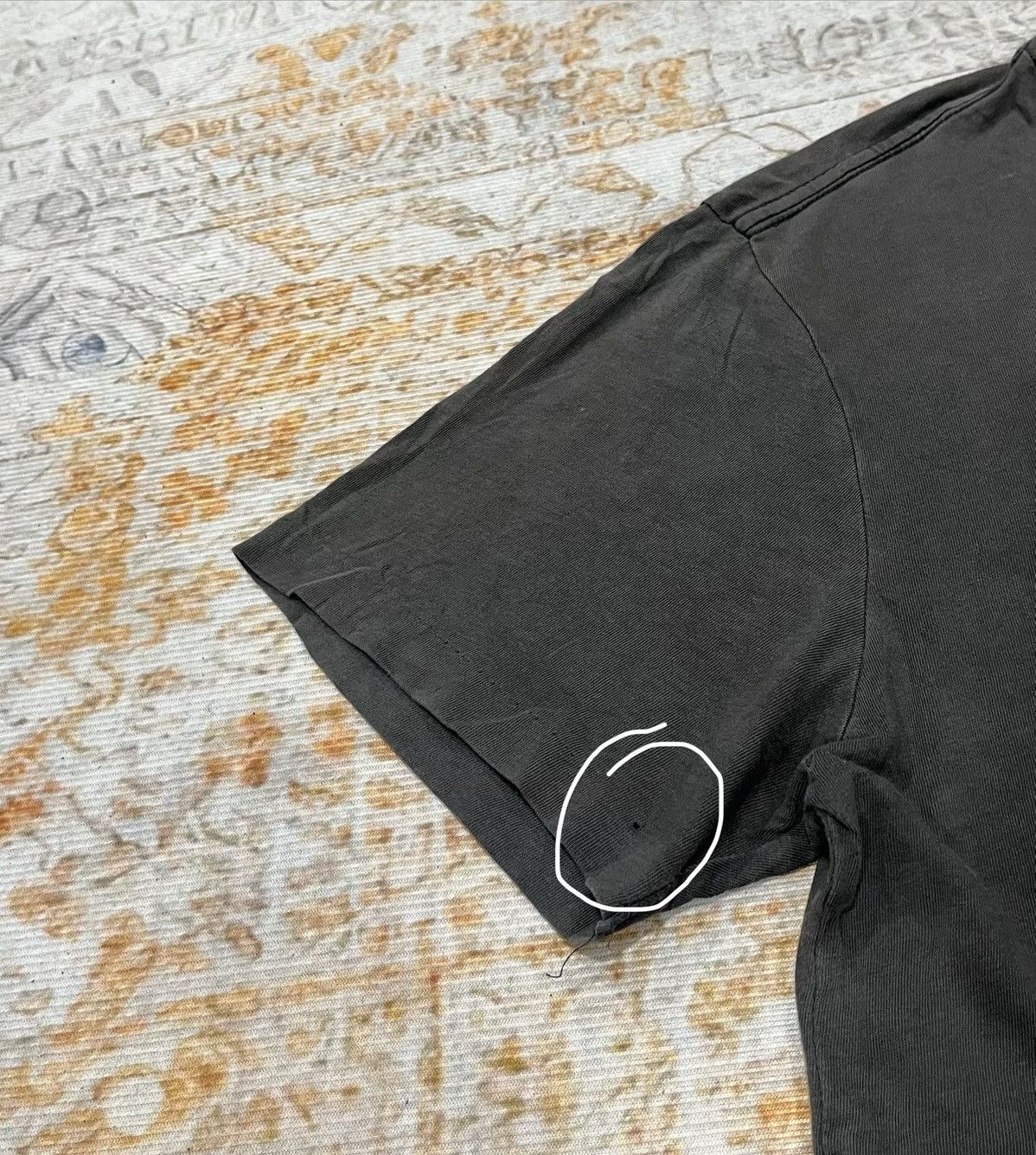 Denim & Supply Ralph Lauren Denim & Supply Ralph Lauren Skull & Wheel M.C R.L&CO. Size US M / EU 48-50 / 2 - 3 Thumbnail