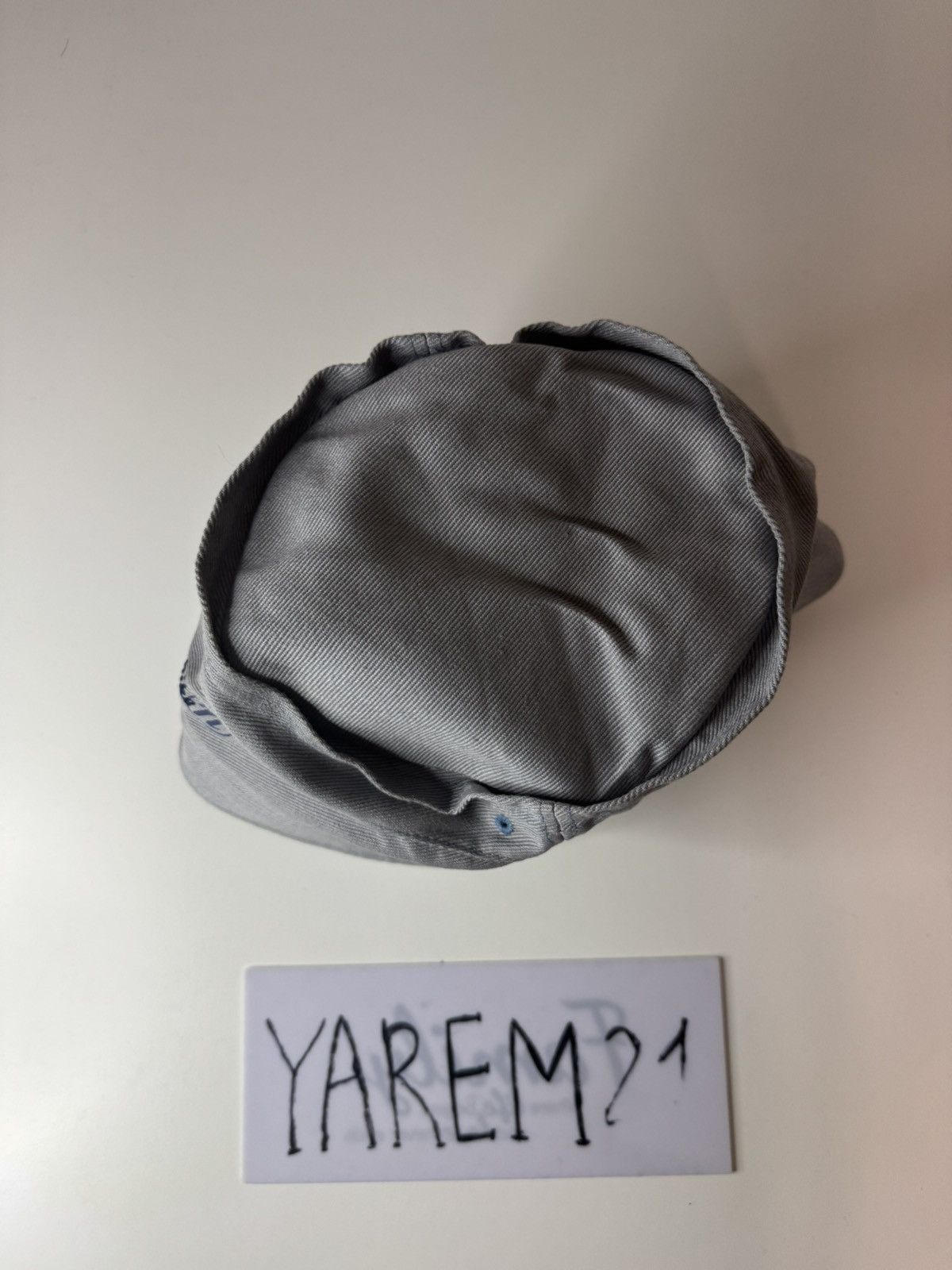 Nike Nike hat cap Size ONE SIZE - 2 Thumbnail
