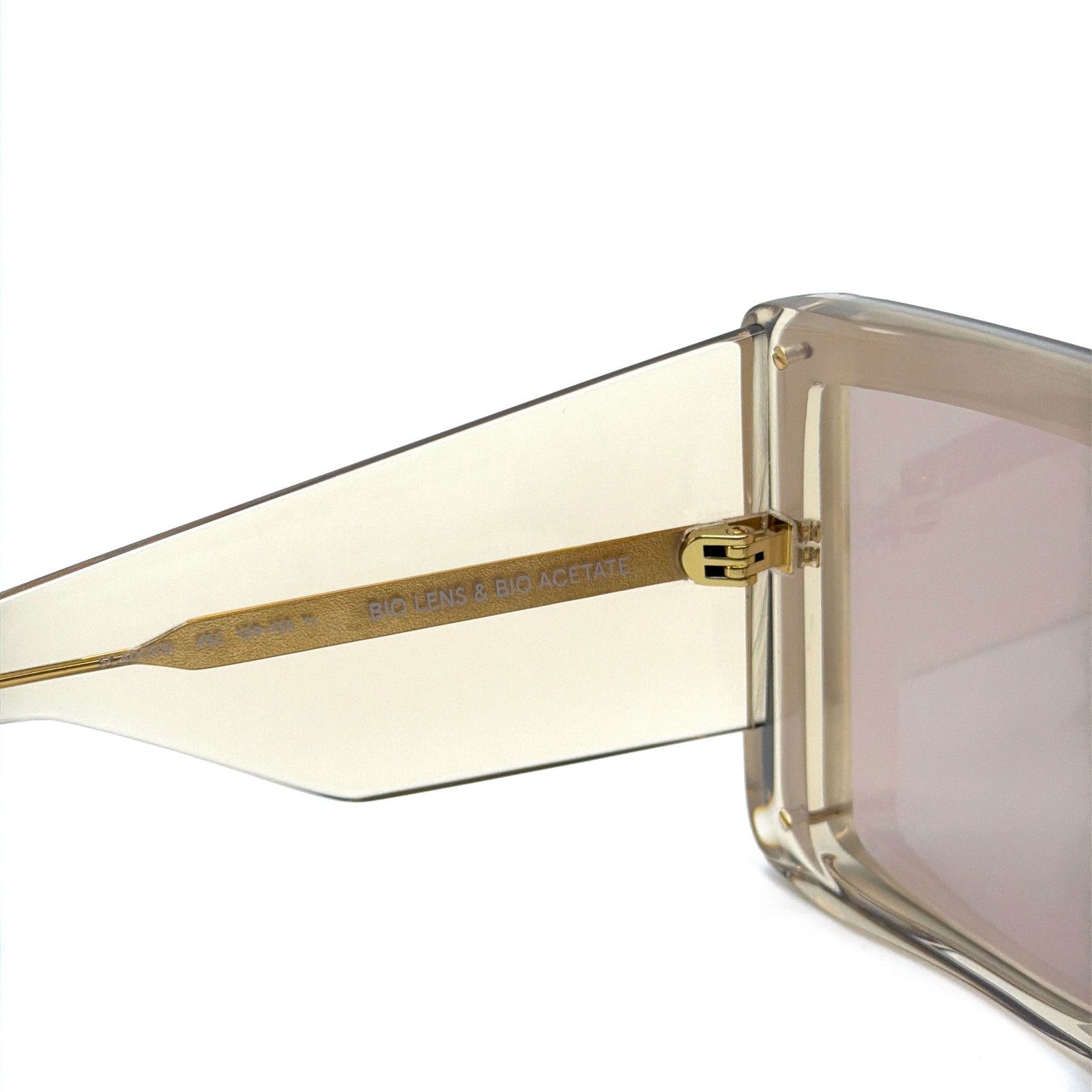 Stella McCartney NEW STELLA McCARTNEY Sunglasses SC40083I 45E AUTHENTIC Size ONE SIZE - 8 Thumbnail