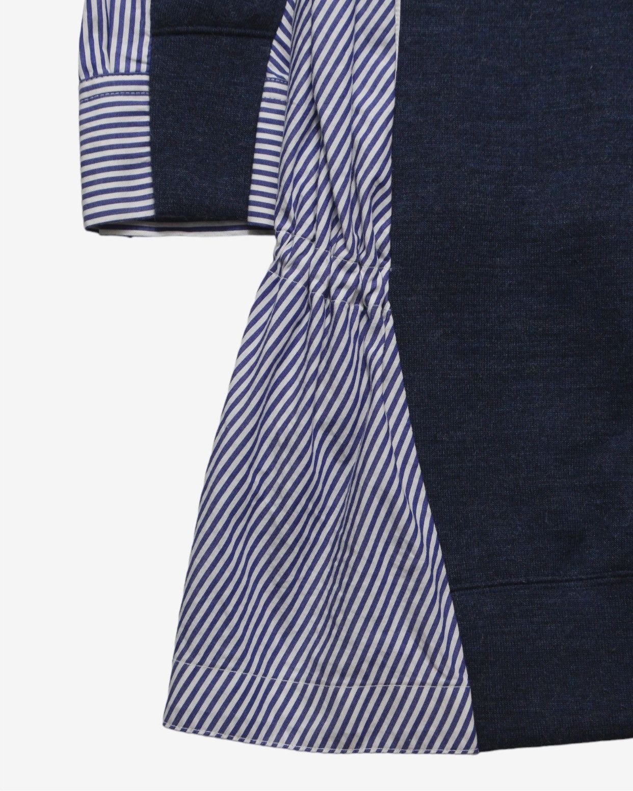 Sacai SS2015 SACAI SWEAT DRESS Size M / US 6-8 / IT 42-44 - 4 Thumbnail