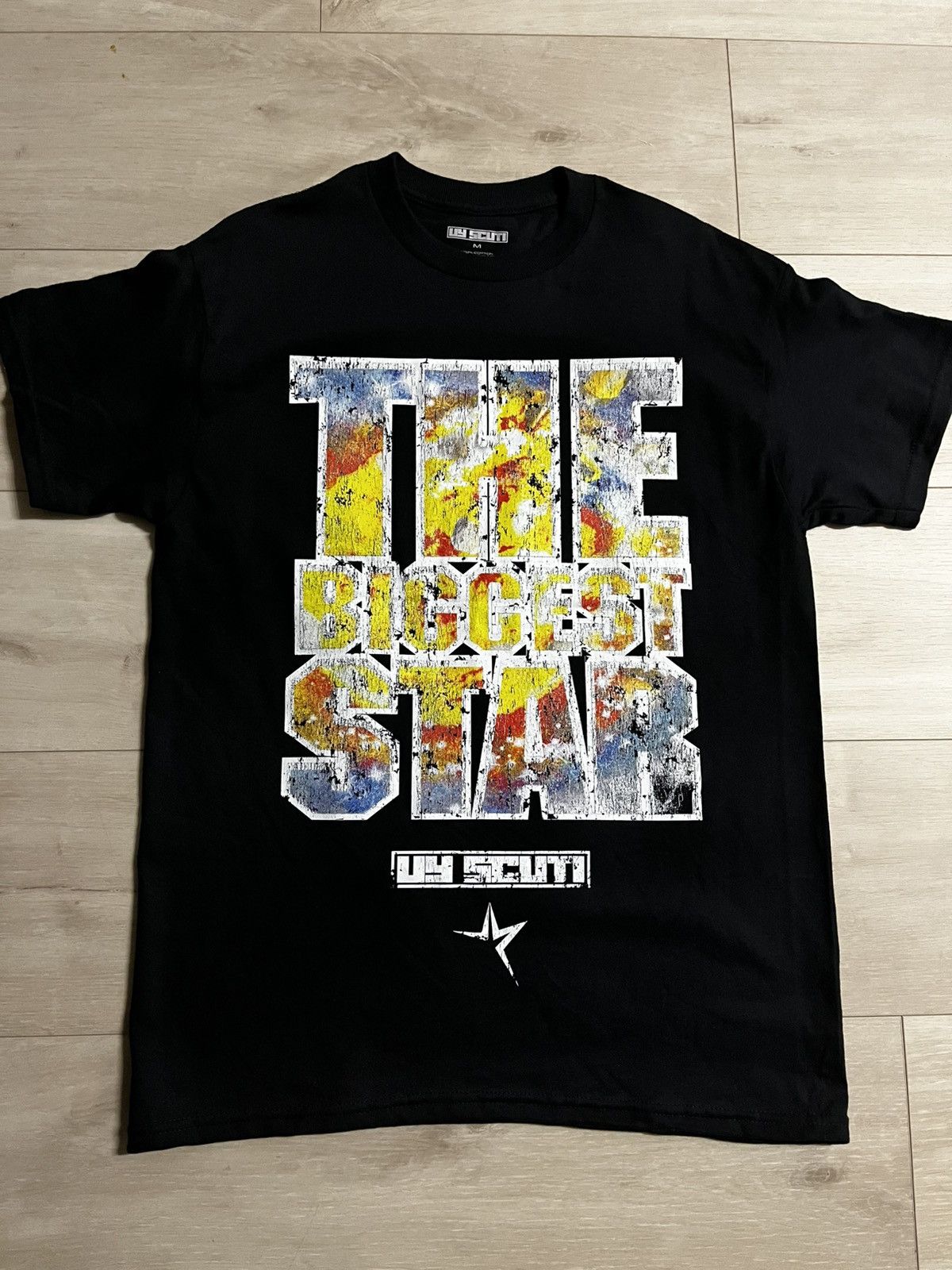 Young Thug Merch Young Thug UY SCUTI Size US M / EU 48-50 / 2 - 1 Thumbnail