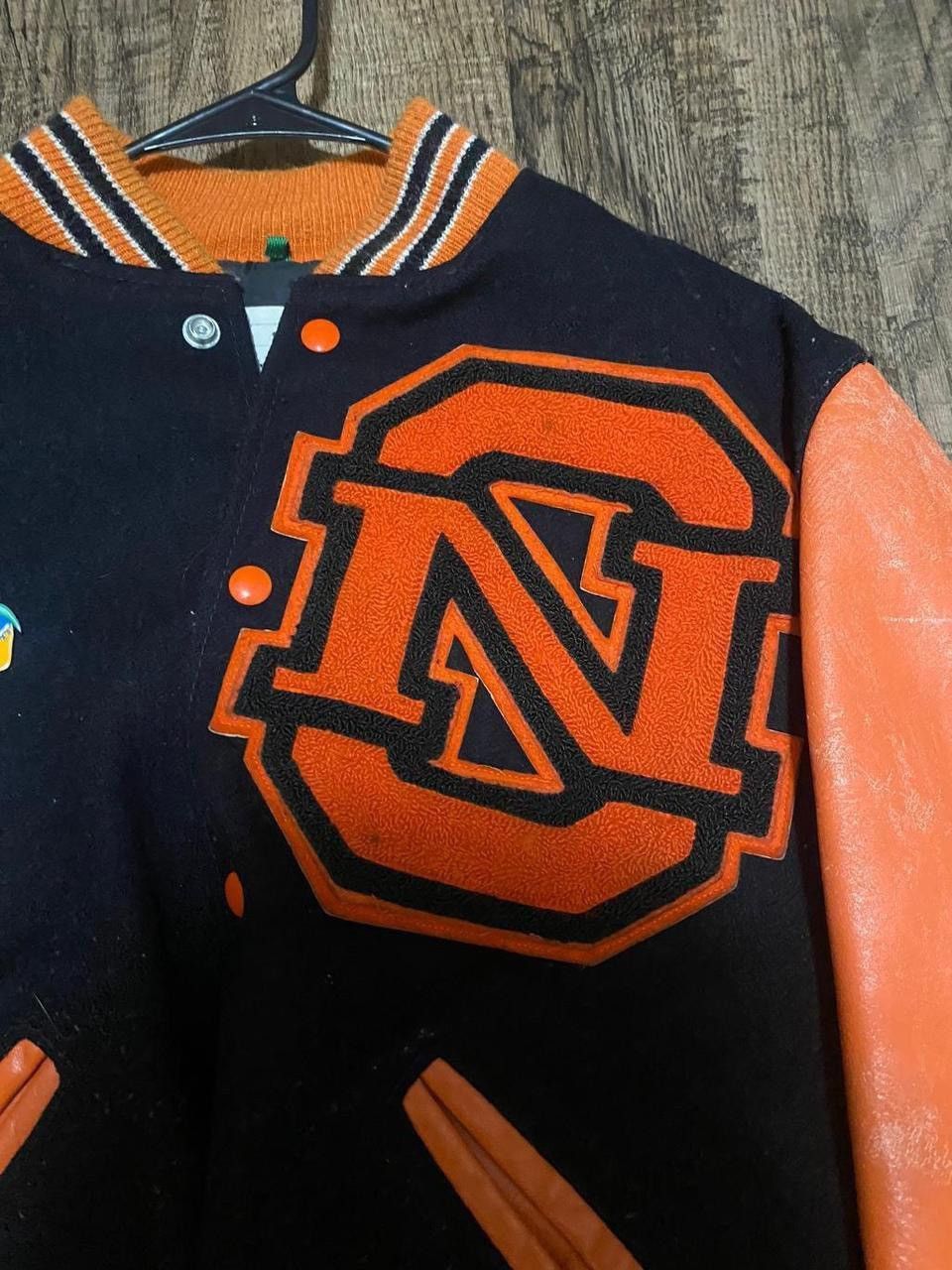 Other Vintage Bomber Jacket Size US M / EU 48-50 / 2 - 2 Thumbnail