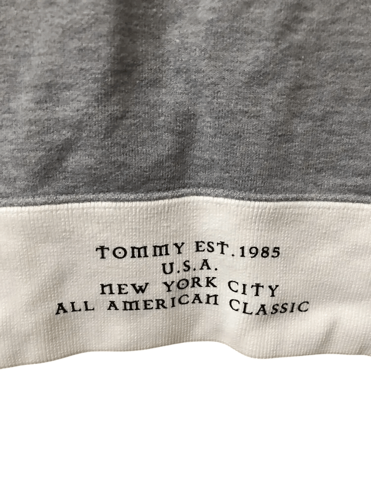 Tommy Hilfiger Tommy Hilfiger Fullzip Hoodies Size M / US 6-8 / IT 42-44 - 7 Thumbnail