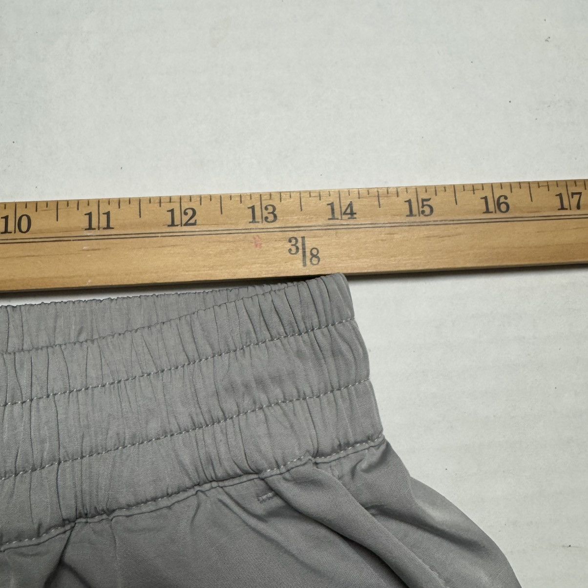 Daily Paper RARE Daily Paper Wide Leg 3 Way Convertible Zip Off Pants Size US 30 / EU 46 - 11 Thumbnail