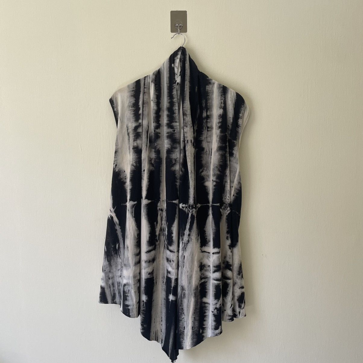 If Six Was Nine Vintage FUGA Punk Style Reversible Capes Size US L / EU 52-54 / 3 - 2 Thumbnail