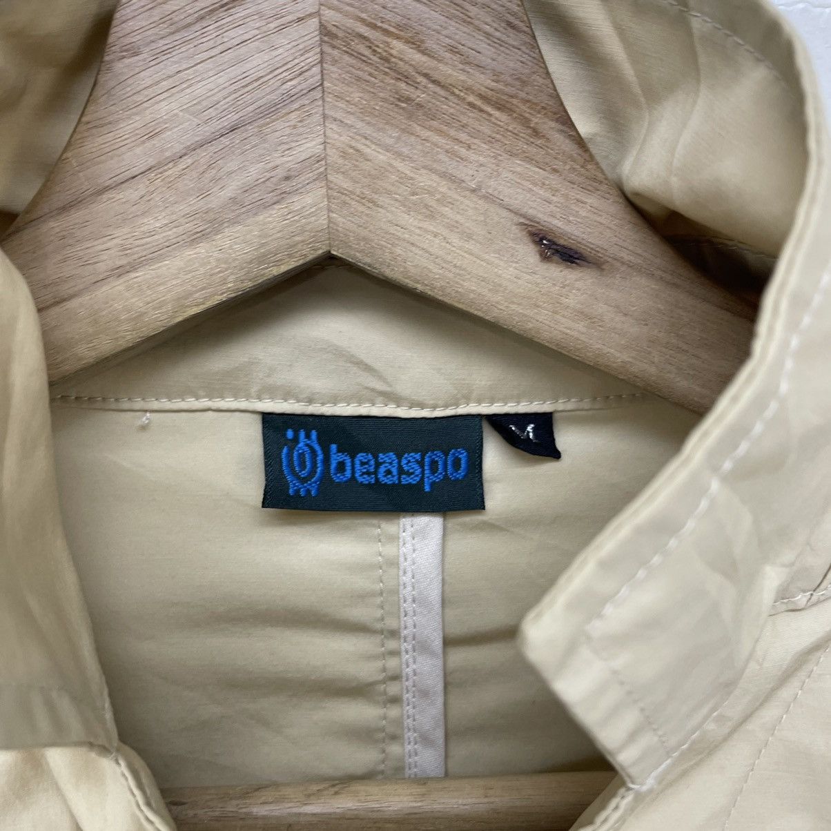 Japanese Brand × Vintage Japanese Brand Beaspo Light Jacket Size US M / EU 48-50 / 2 - 3 Thumbnail