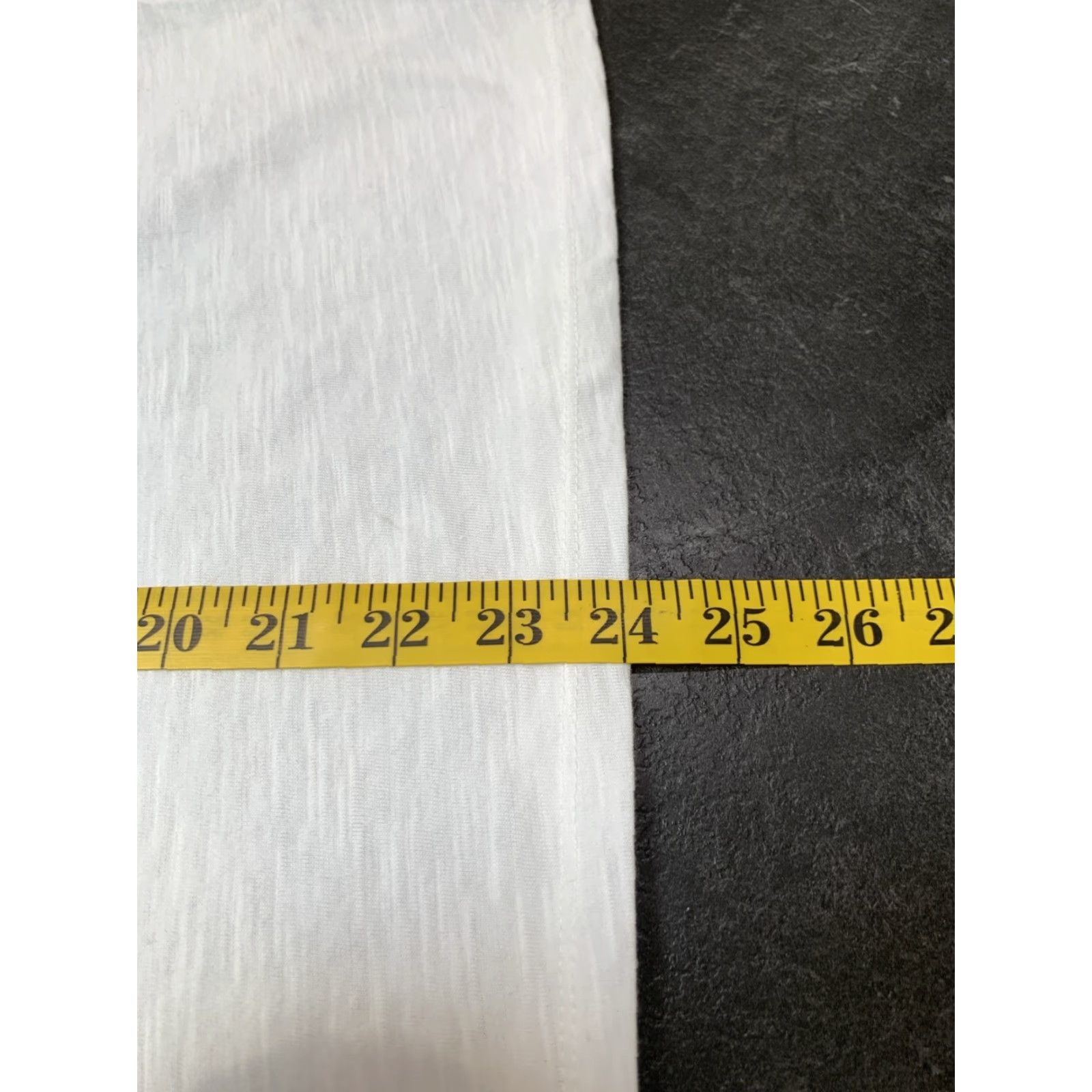 Levi's Levi's Women’s T-Shirt S White Logo Cotton Short Sleeve Jersey Classic Summer Size S / US 4 / IT 40 - 6 Thumbnail