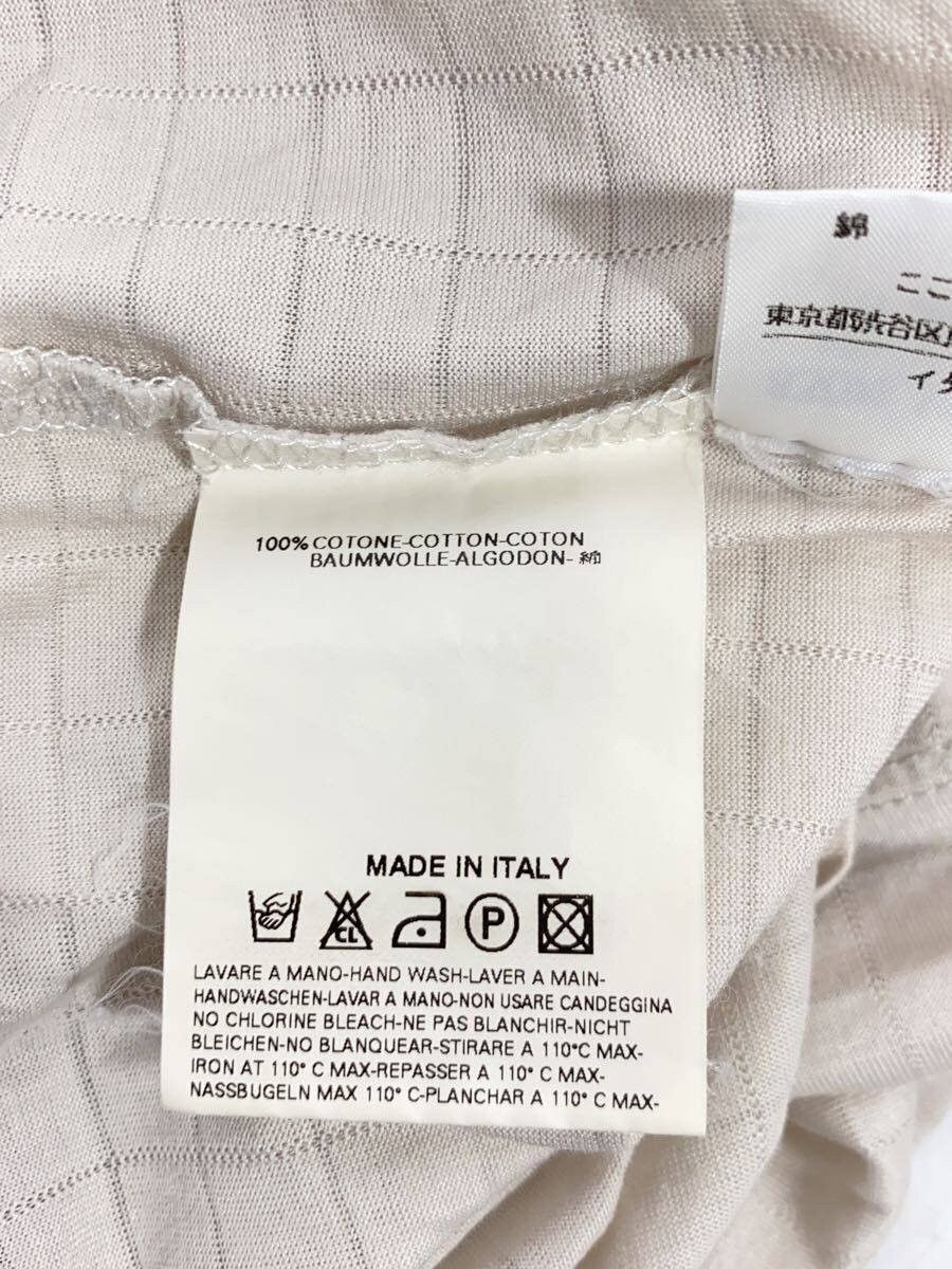 Maison Margiela Archive SS04 V Neck Knit Sweater Vest Size US M / EU 48-50 / 2 - 4 Thumbnail