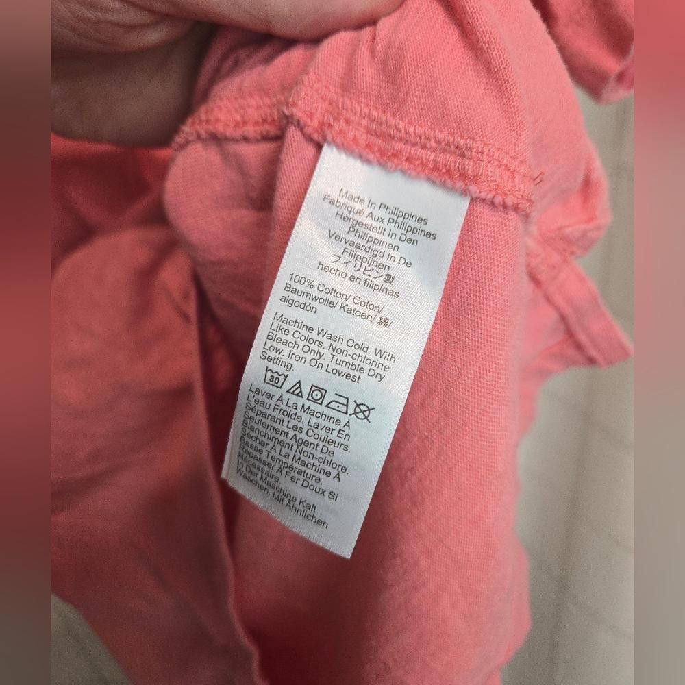J.Crew J. Crew Men's Pink Polo Shirt Size US M / EU 48-50 / 2 - 3 Thumbnail