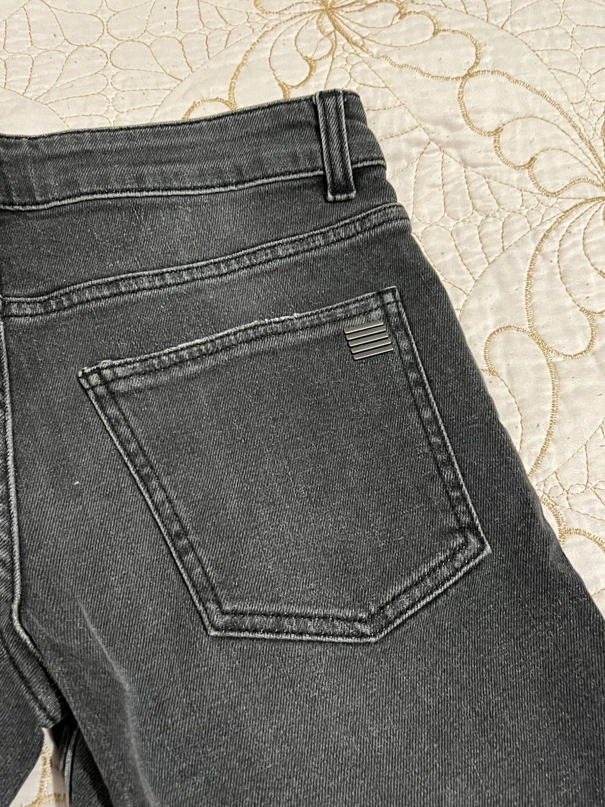 Palm Angels Womens Palm Angels Jeans size 29 Size 29" - 10 Thumbnail