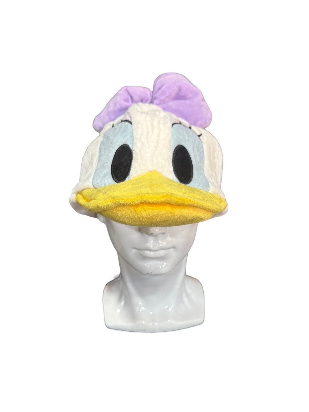 Disney VINTAGE DISNEY MINNIE MOUSE HAT Size ONE SIZE - 2 Thumbnail