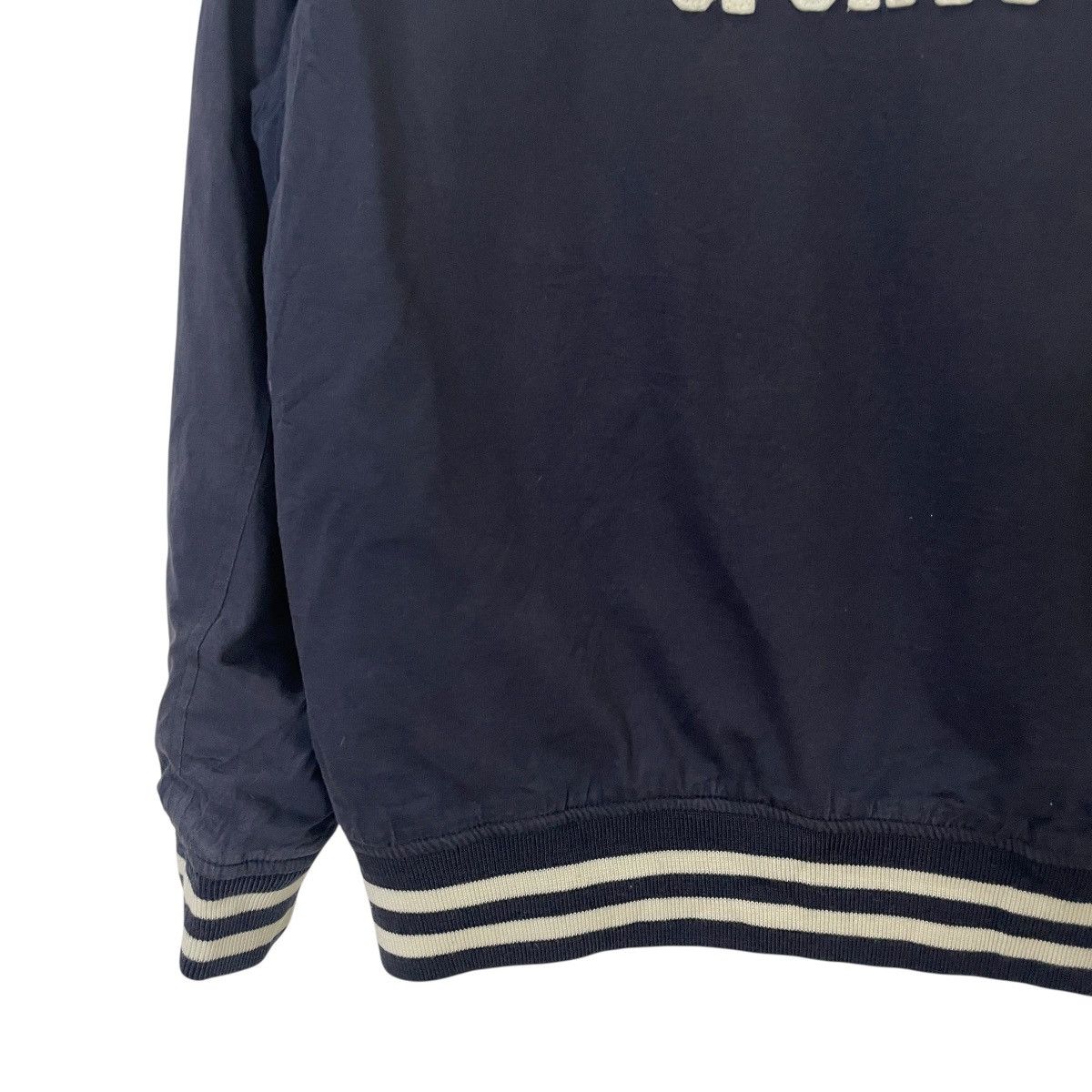 Karl Helmut Vintage Karl Helmut Spellout Logo Jacket Size US M / EU 48-50 / 2 - 3 Thumbnail