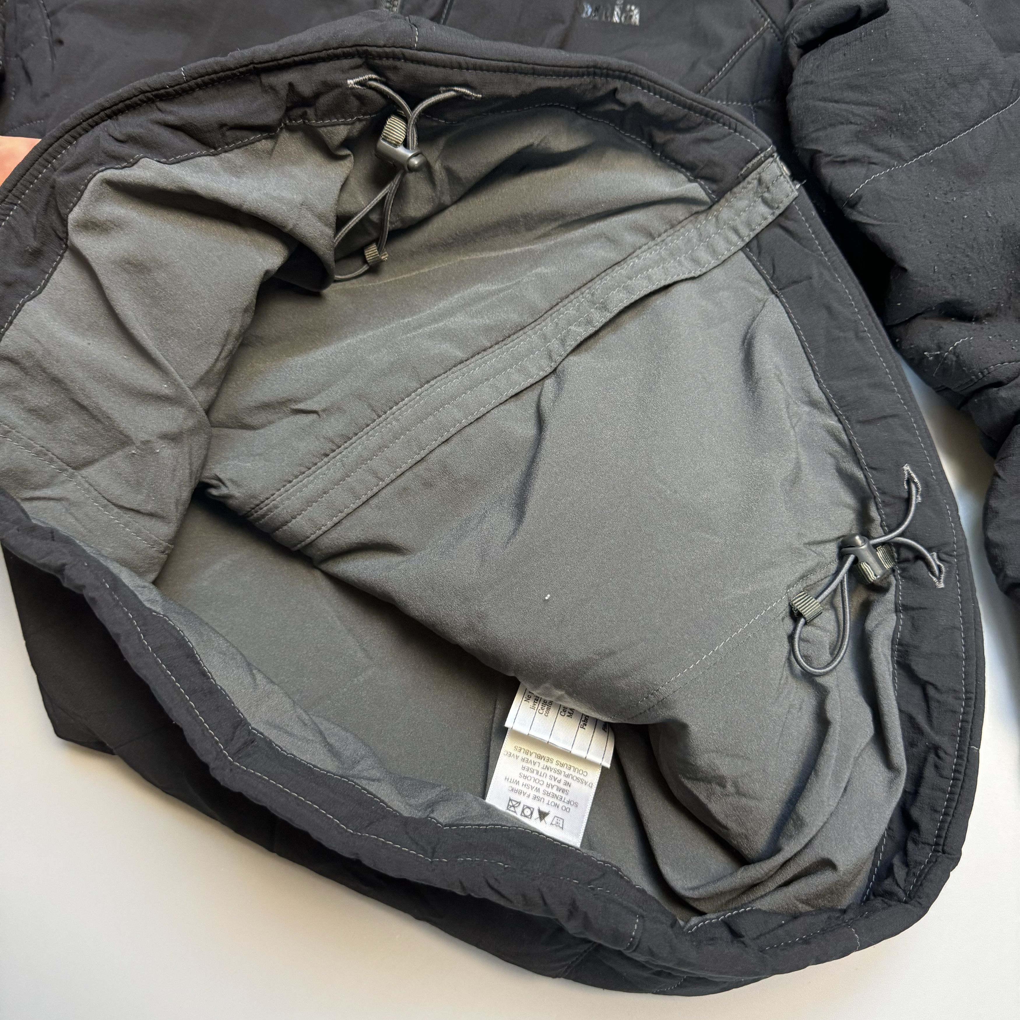 Patagonia PATAGONIA NANO AIR WOMEN'S LIGHT PUFFER JACKET Size XS / US 0-2 / IT 36-38 - 6 Thumbnail